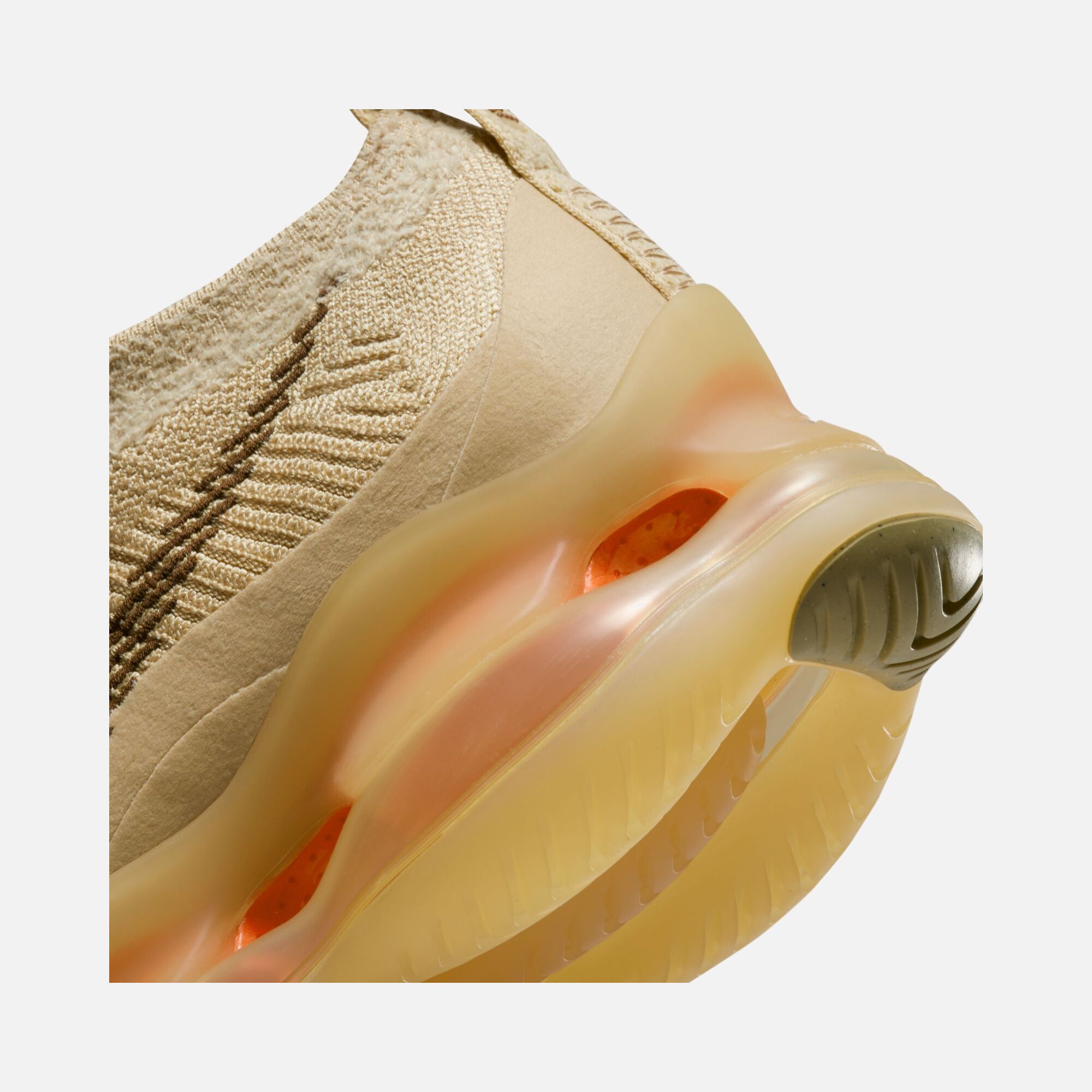 Nike Air Max Scorpion Flyknit Kadın Spor Ayakkabı