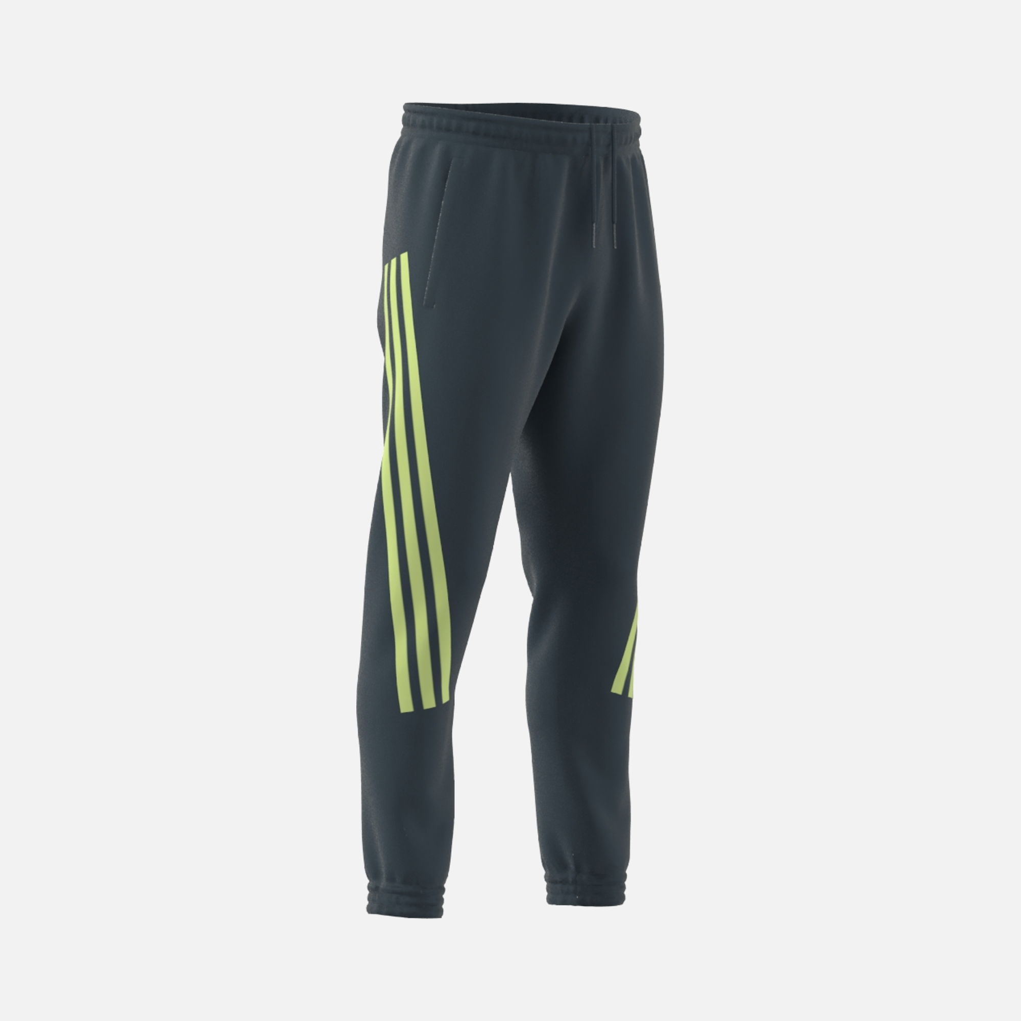 adidas Sportswear Future Icons 3-Stripes Slim-Fit Erkek Eşofman Altı