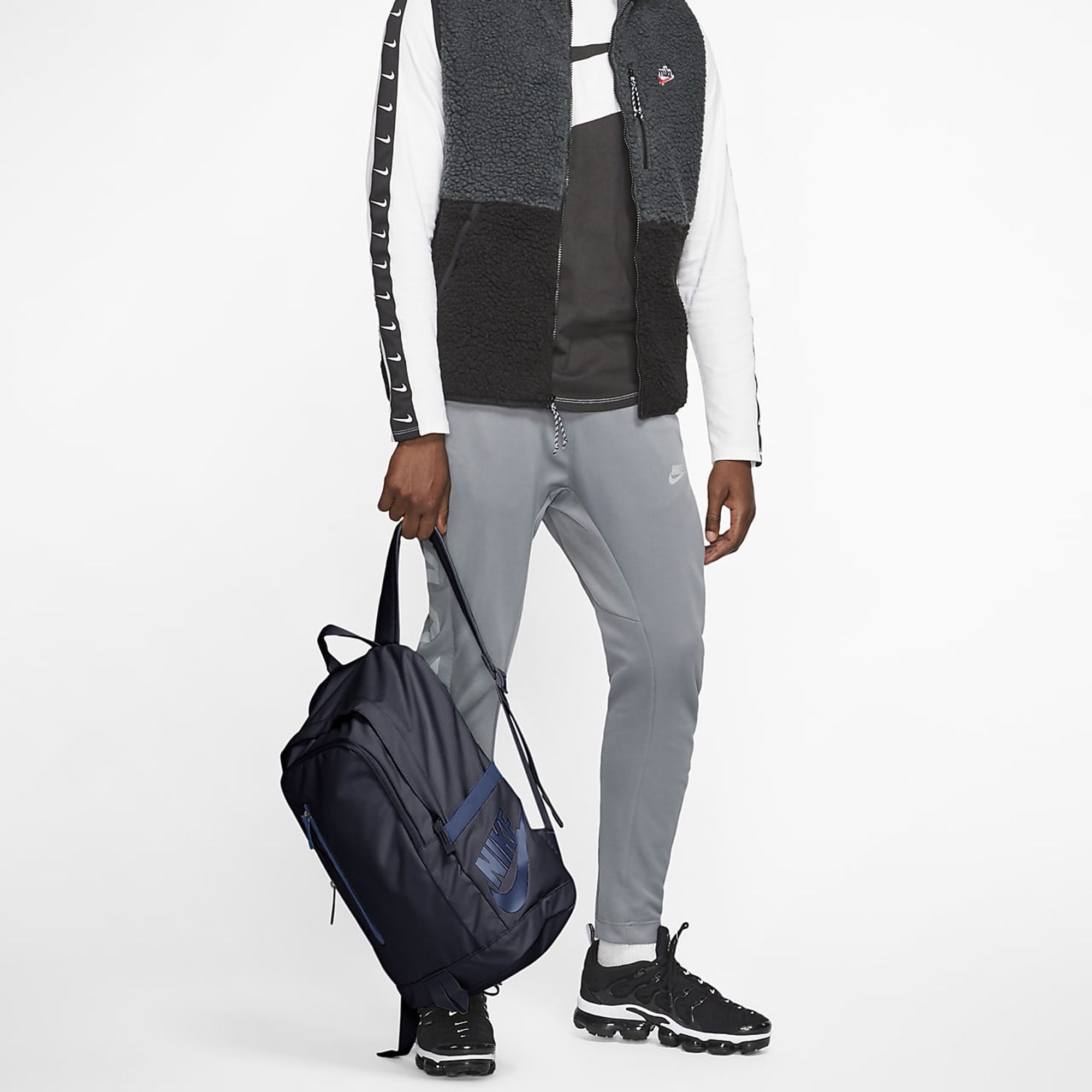 Nike All Access Soleday Backpack - 2 Unisex Sırt Çantası