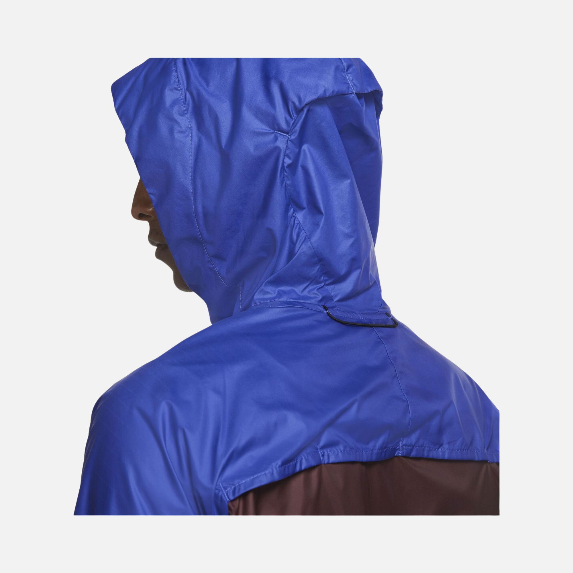 Nike Shieldrunner Running Full-Zip Hoodie Erkek Ceket