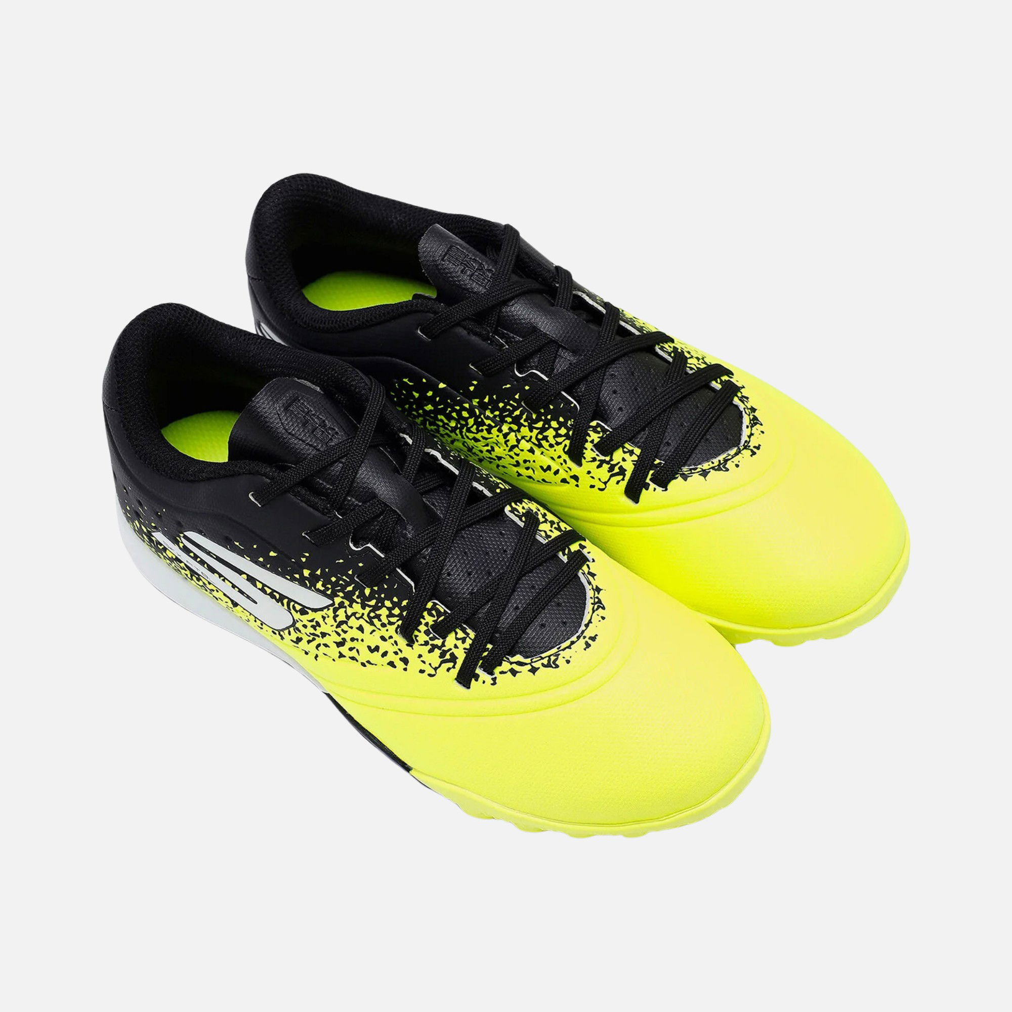 Skechers 252061L Move Foam™ Cushioning TF Turf Low-Top Çocuk Halı Saha Ayakkabı