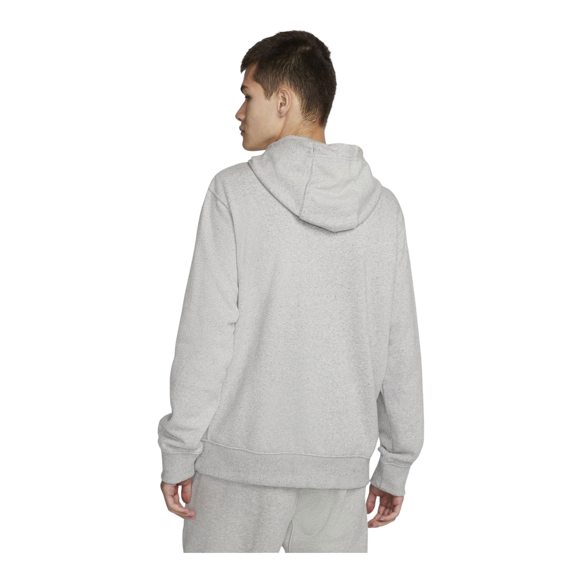Nike Sportswear Sport Essentials+ Pullover Revival Hoodie Erkek Sweatshirt