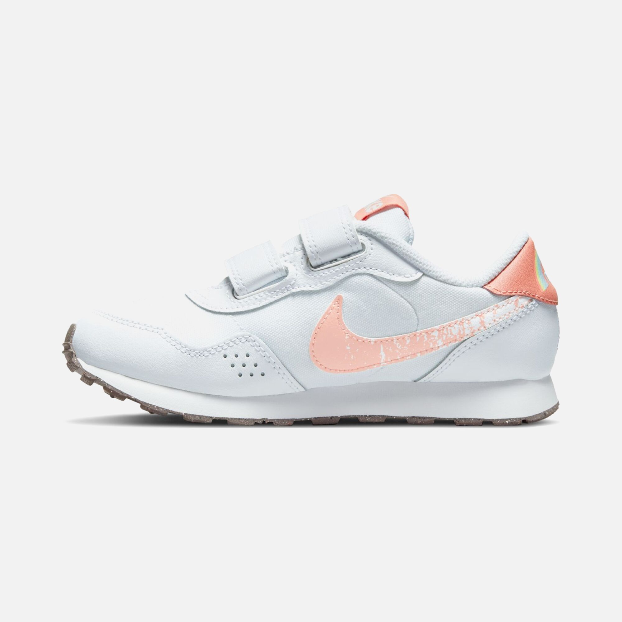 Nike MD Valiant SE ''Eroded Swoosh'' (PSV) Spor Ayakkabı