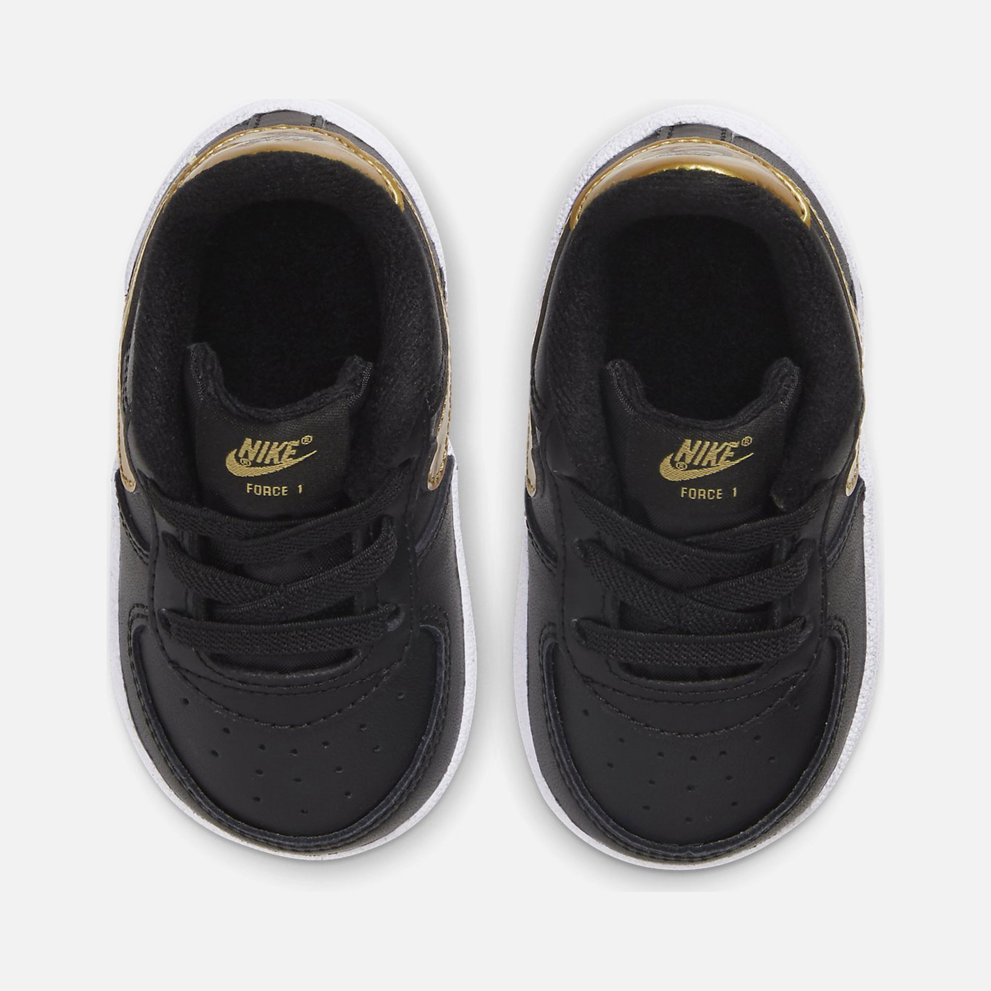 Nike Force 1 Crib (CB) Bebek Spor Ayakkabı