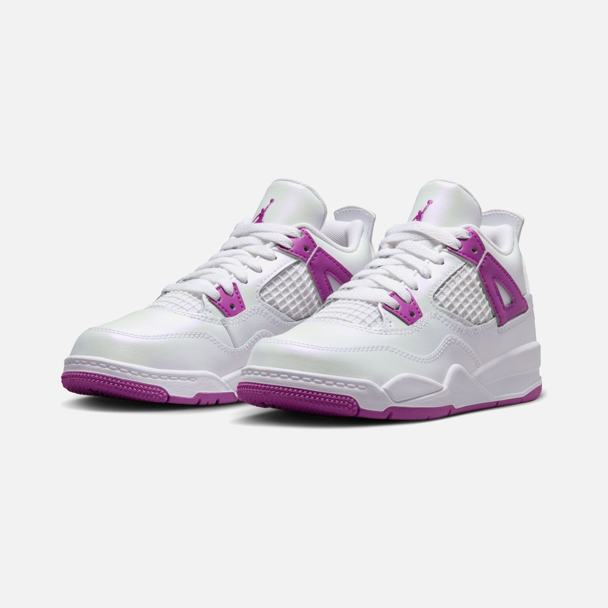 Nike Air Jordan 4 Retro SU24 (PS) Çocuk Spor Ayakkabı
