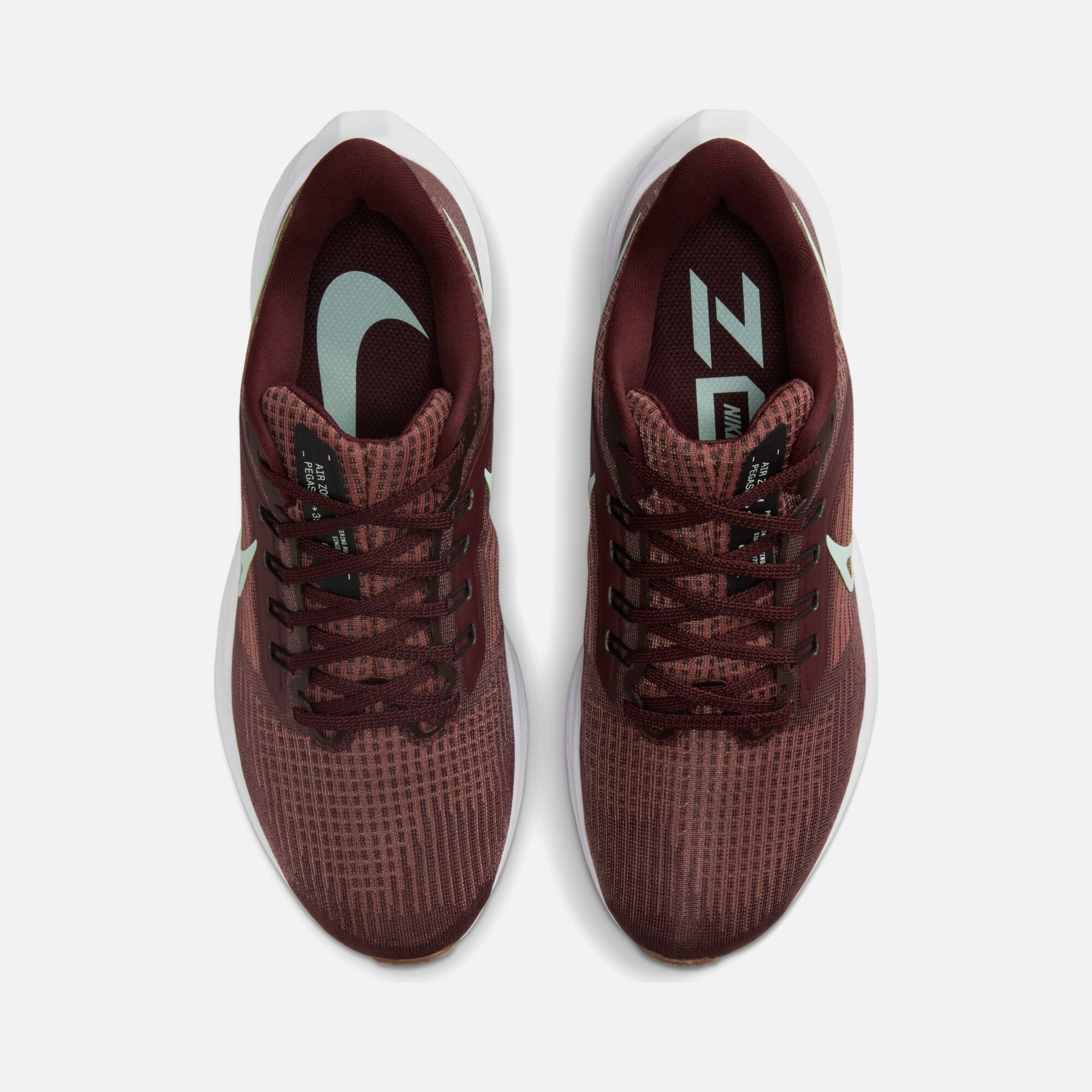 Nike Air Zoom Pegasus 39 Road Running Kadın Spor Ayakkabı