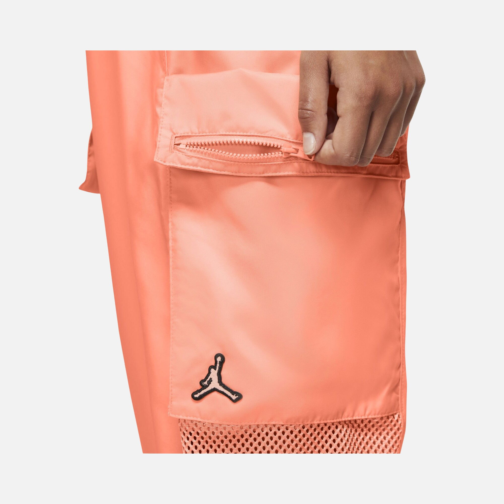 Nike Jordan Essentials Utility Core Kadın Eşofman Altı