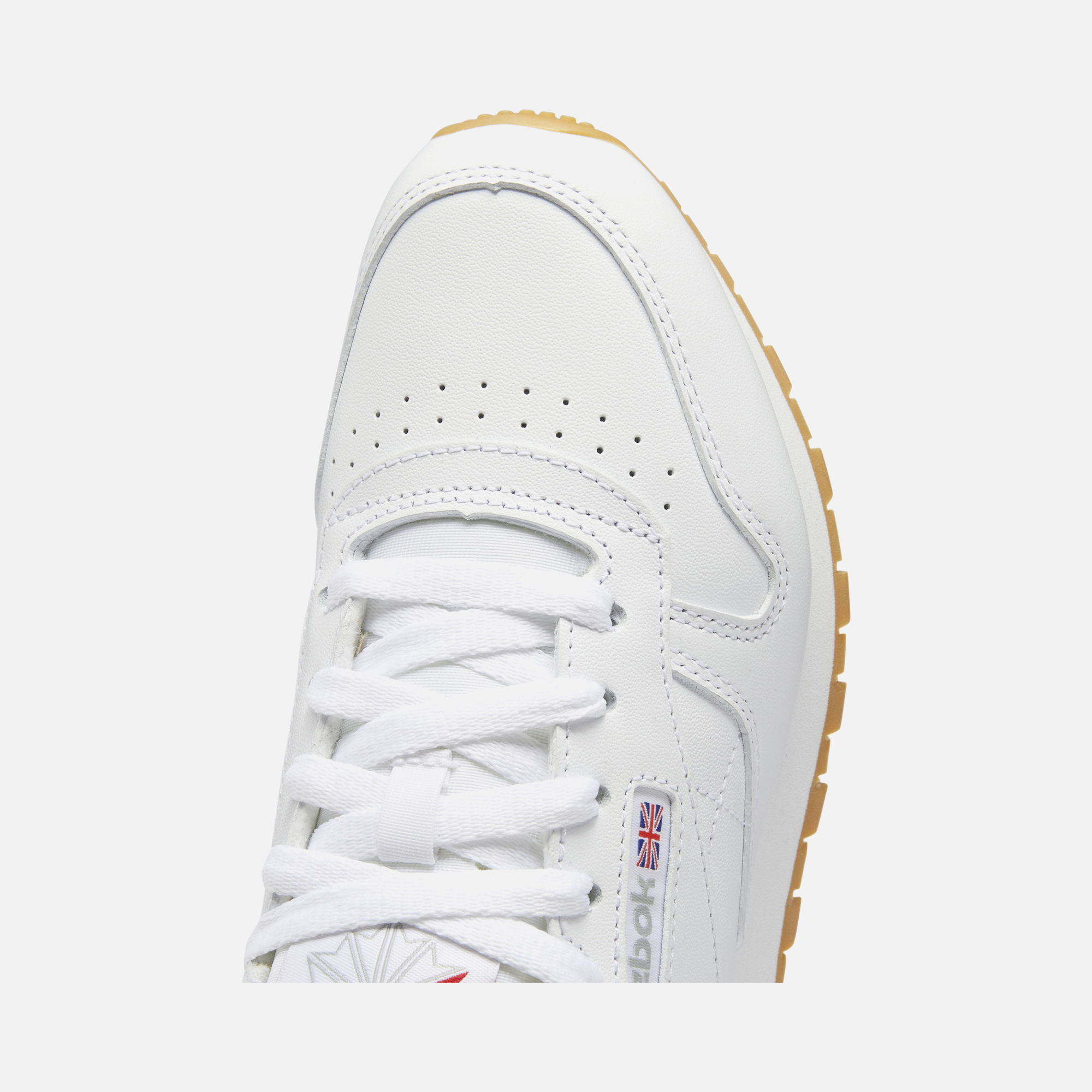 Reebok Classic Leather FW22 Kadın Spor Ayakkabı