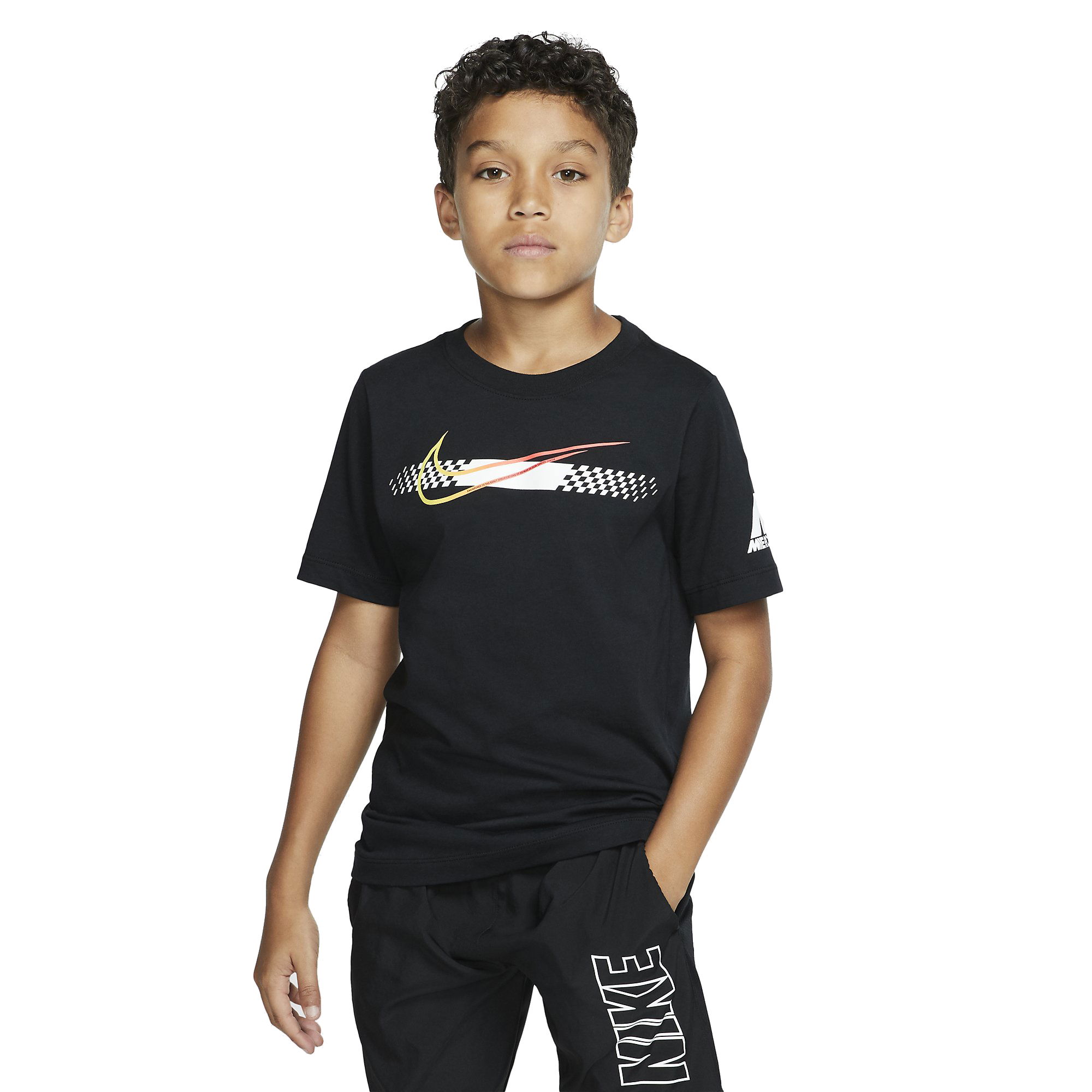 Nike Dri-Fit Neymar Jr Mercurial Çocuk Tişört