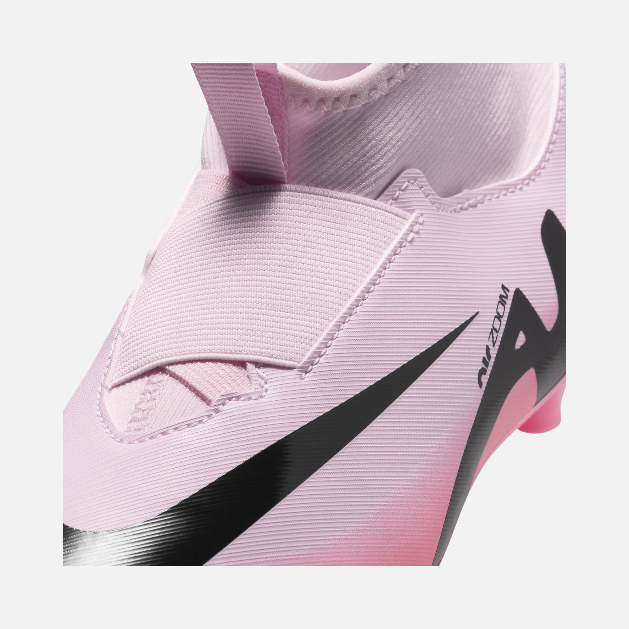 Nike Mercurial Zoom Superfly 9 Academy FG/MG Multi Ground High-Top Çocuk Krampon