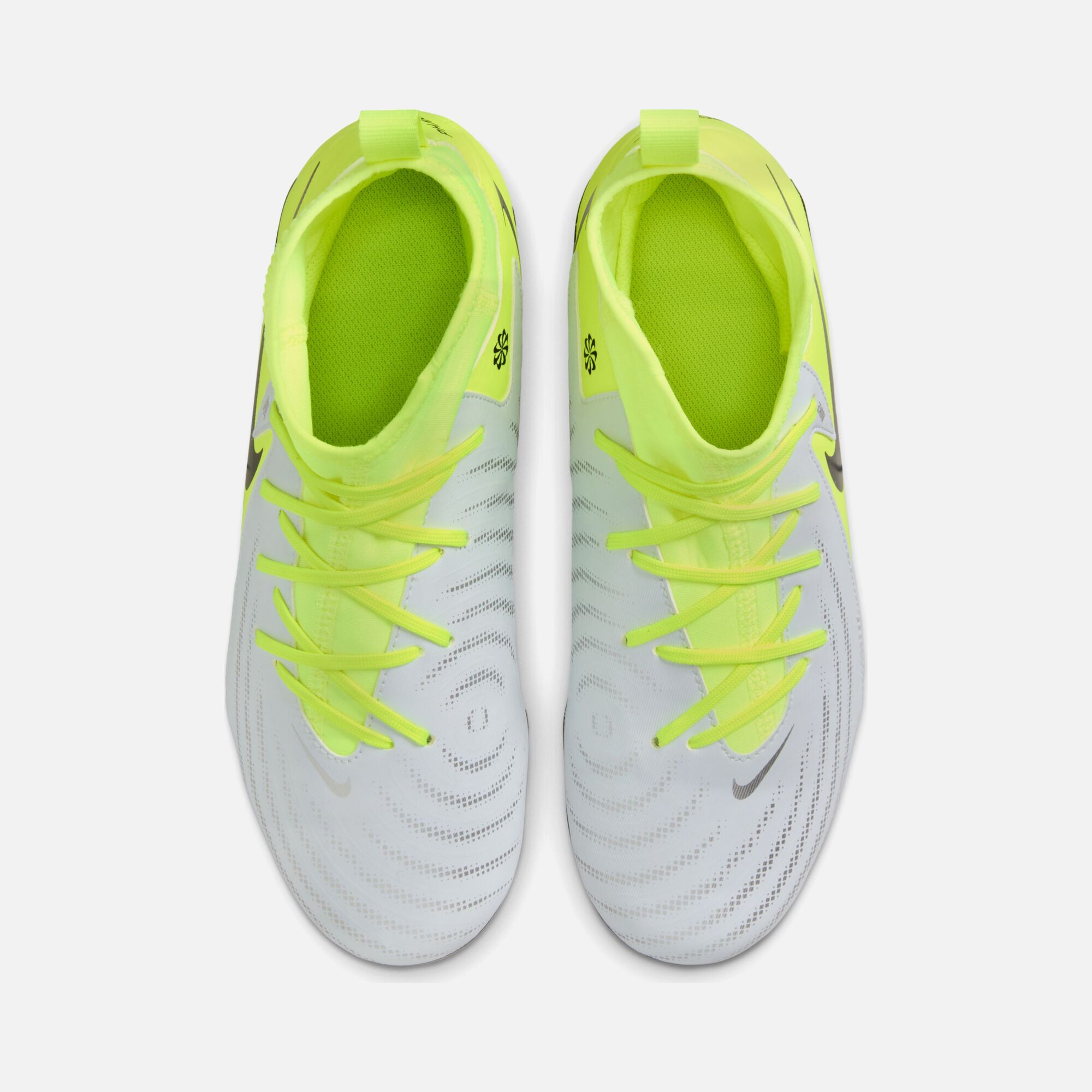 Nike Jr Phantom Luna II Academy FG/MG Multi Ground Çocuk Krampon