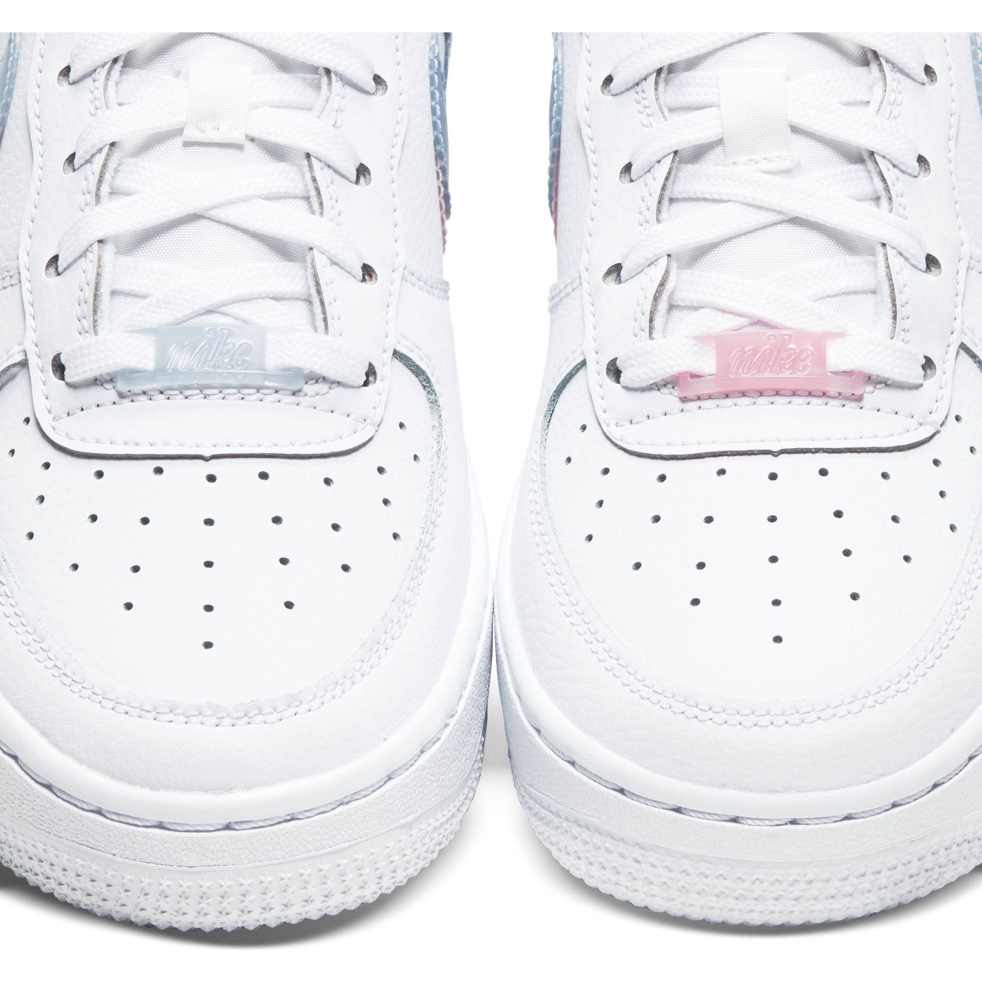 Nike Air Force 1 LV8 Double Swoosh (GS) Spor Ayakkabı