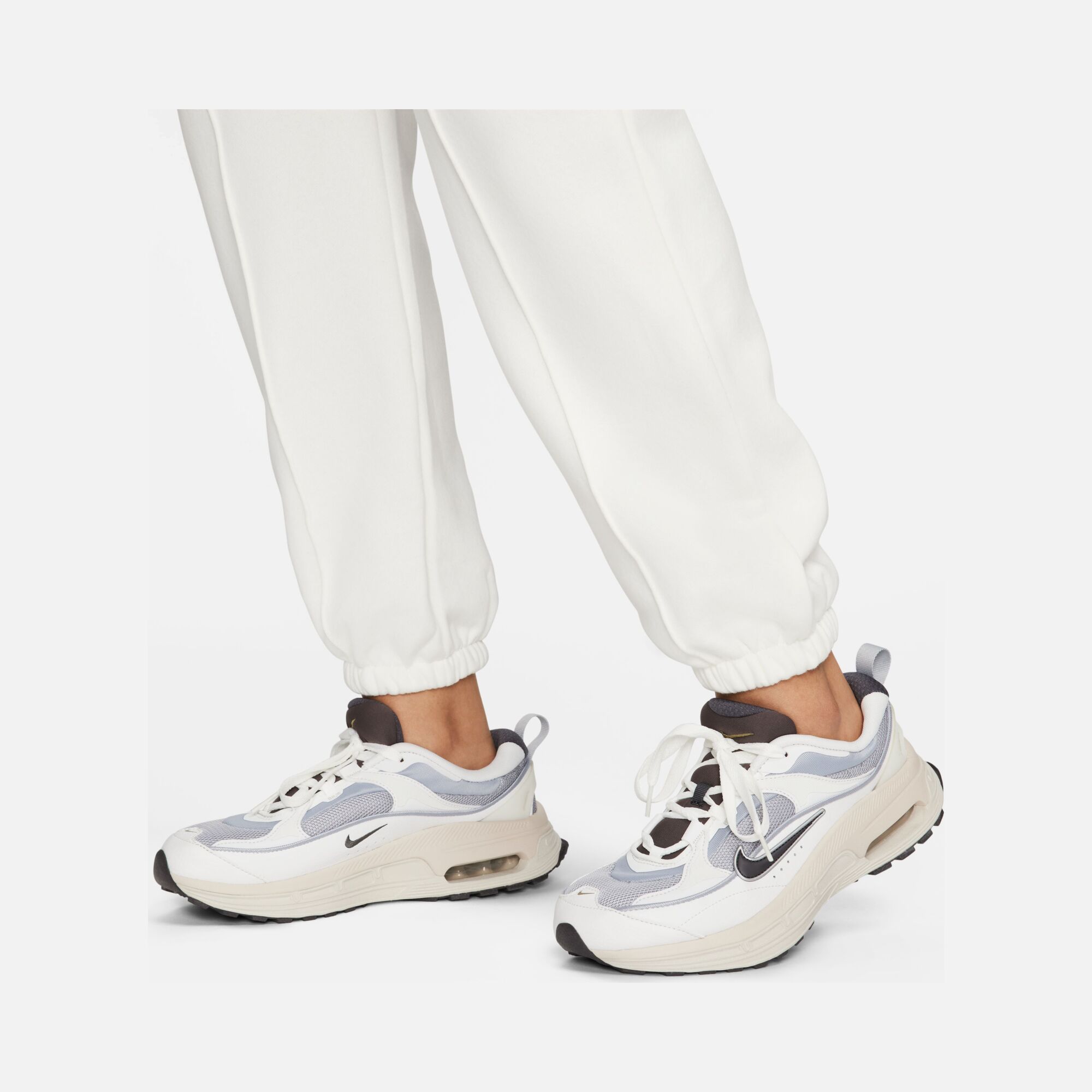 Nike Sportswear Fleece Varsity Kadın Eşofman Altı