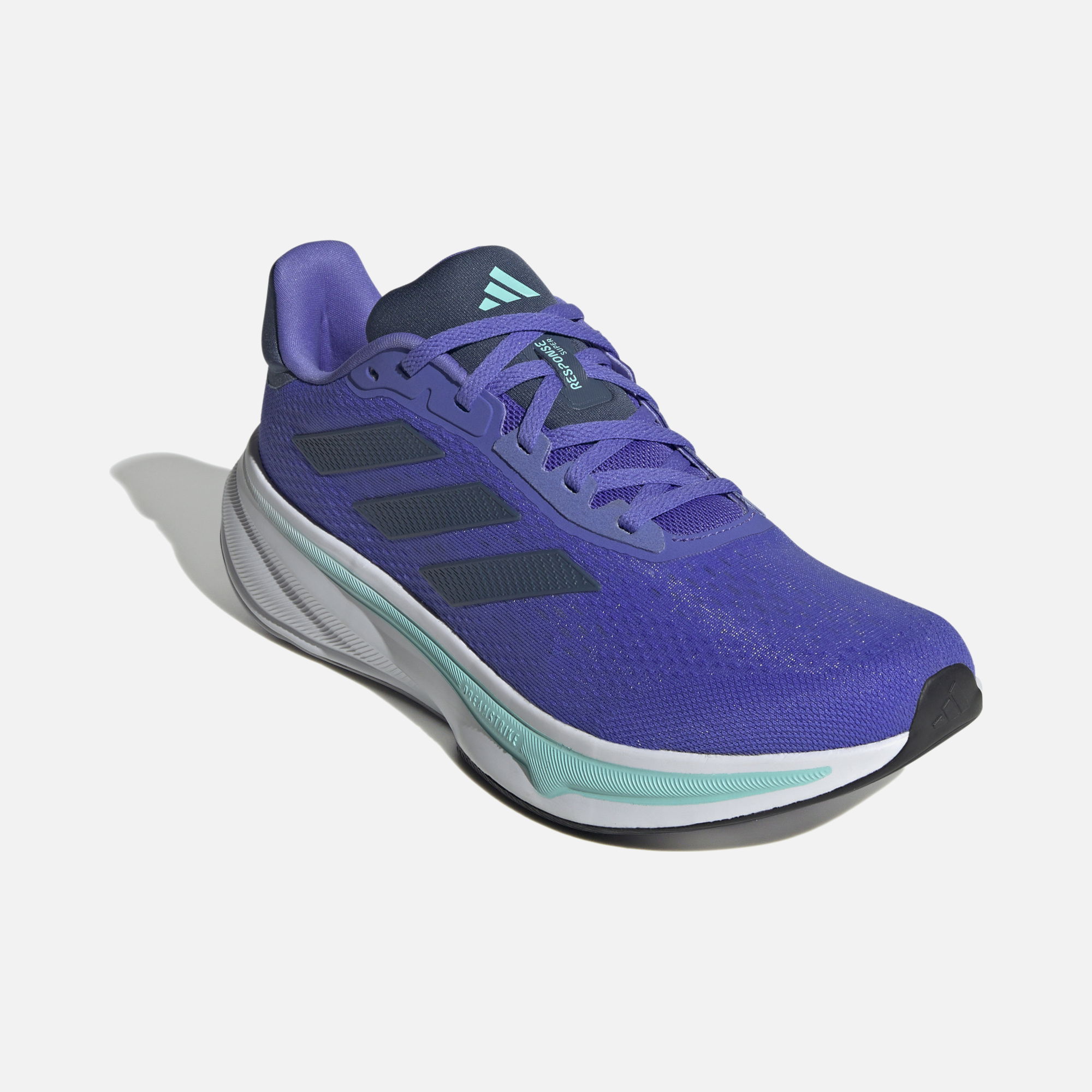 adidas Response Super Short Distance Running Erkek Spor Ayakkabı