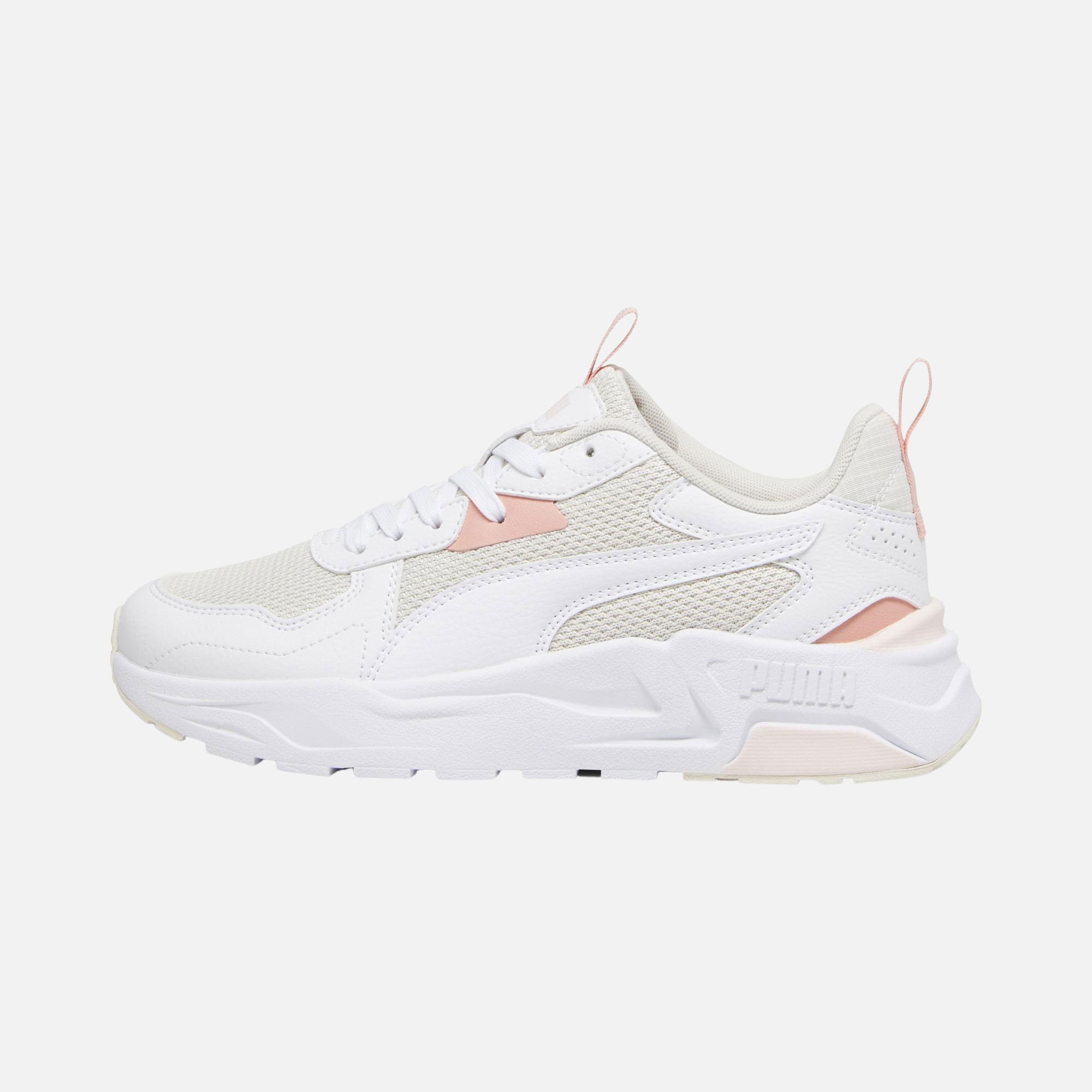 Puma Sportswear Trinity Lite Unisex Spor Ayakkabı