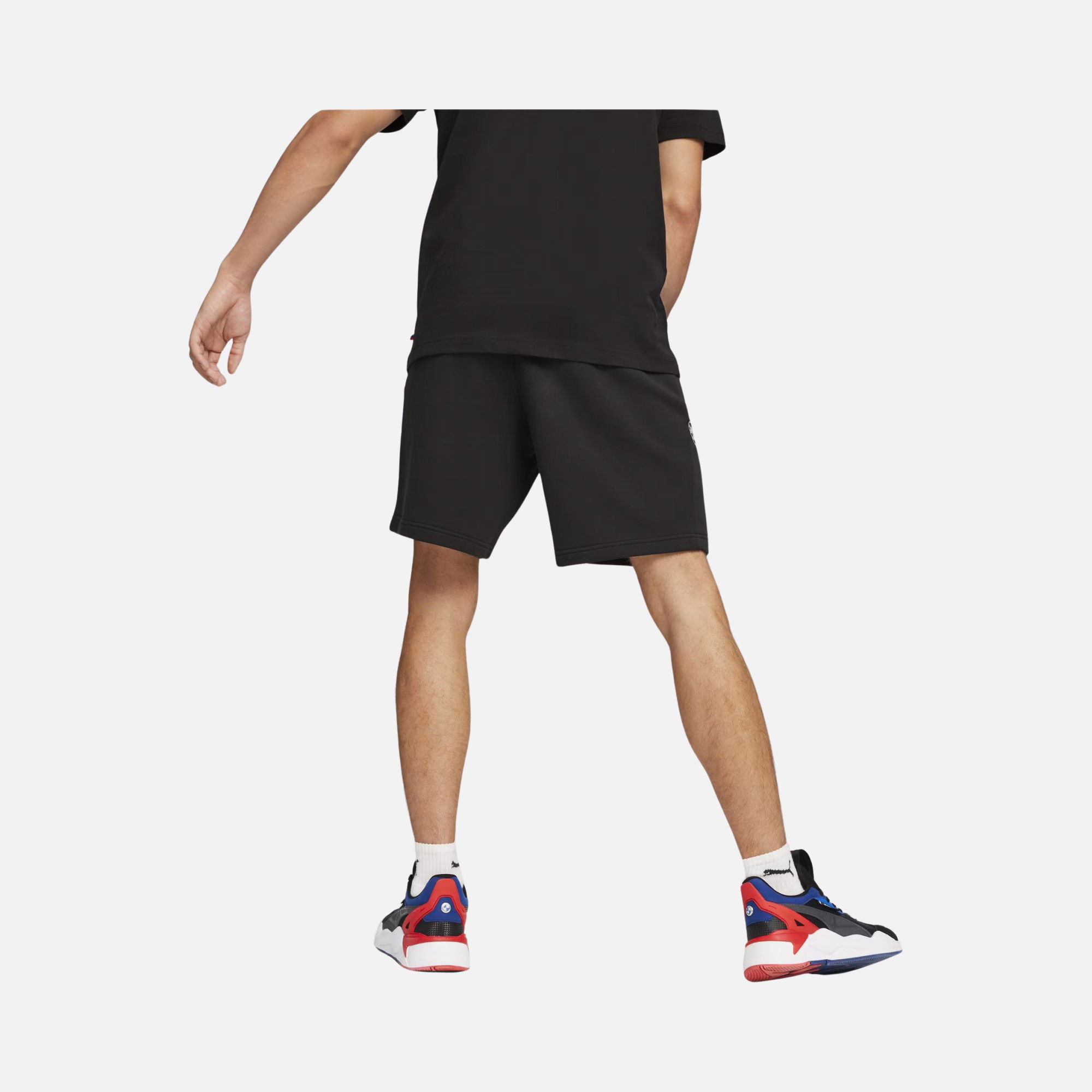 Puma Essential BMW M Motorsport  Erkek Şort