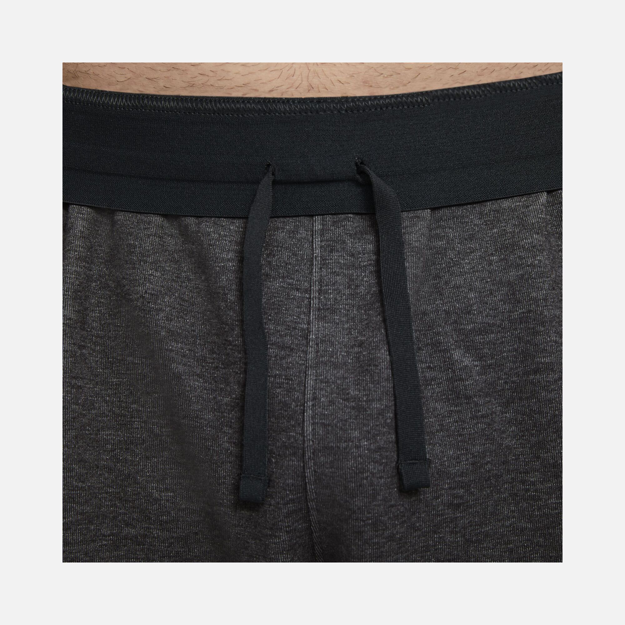 Nike Yoga Dri-Fit Fleece Restore Erkek Eşofman Altı