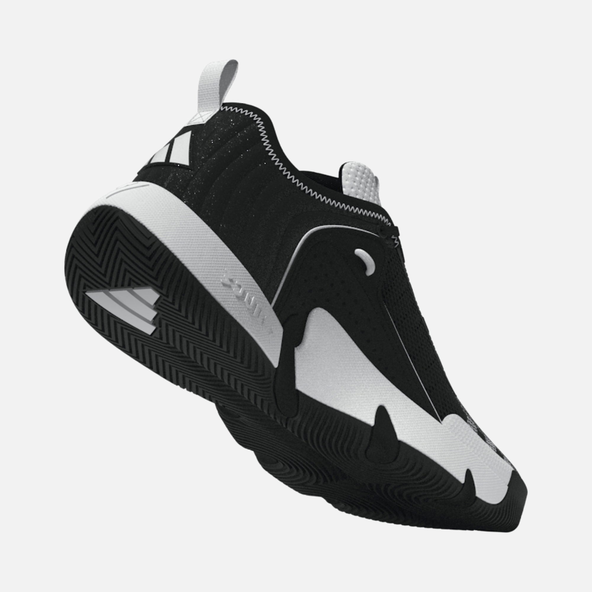 adidas Trae Unlimited Erkek Basketbol Ayakkabısı