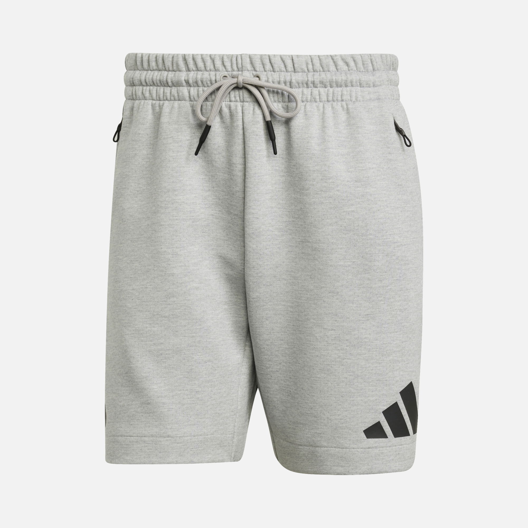 adidas Z.N.E. Sportswear Regular-Fit Mid-Rise Erkek Şort