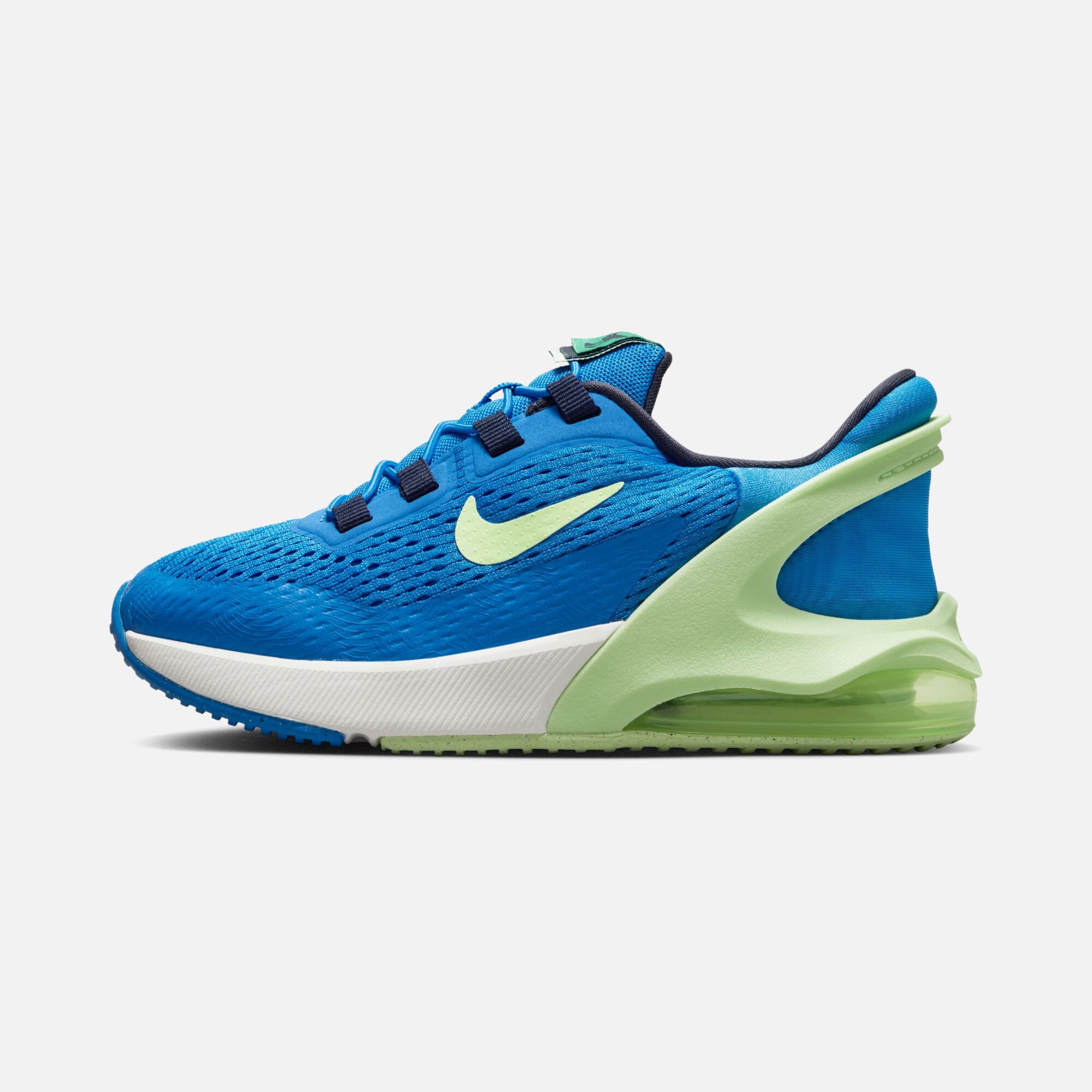 Nike Air Max 270 GO Easy On/Off (PS) Çocuk Spor Ayakkabı