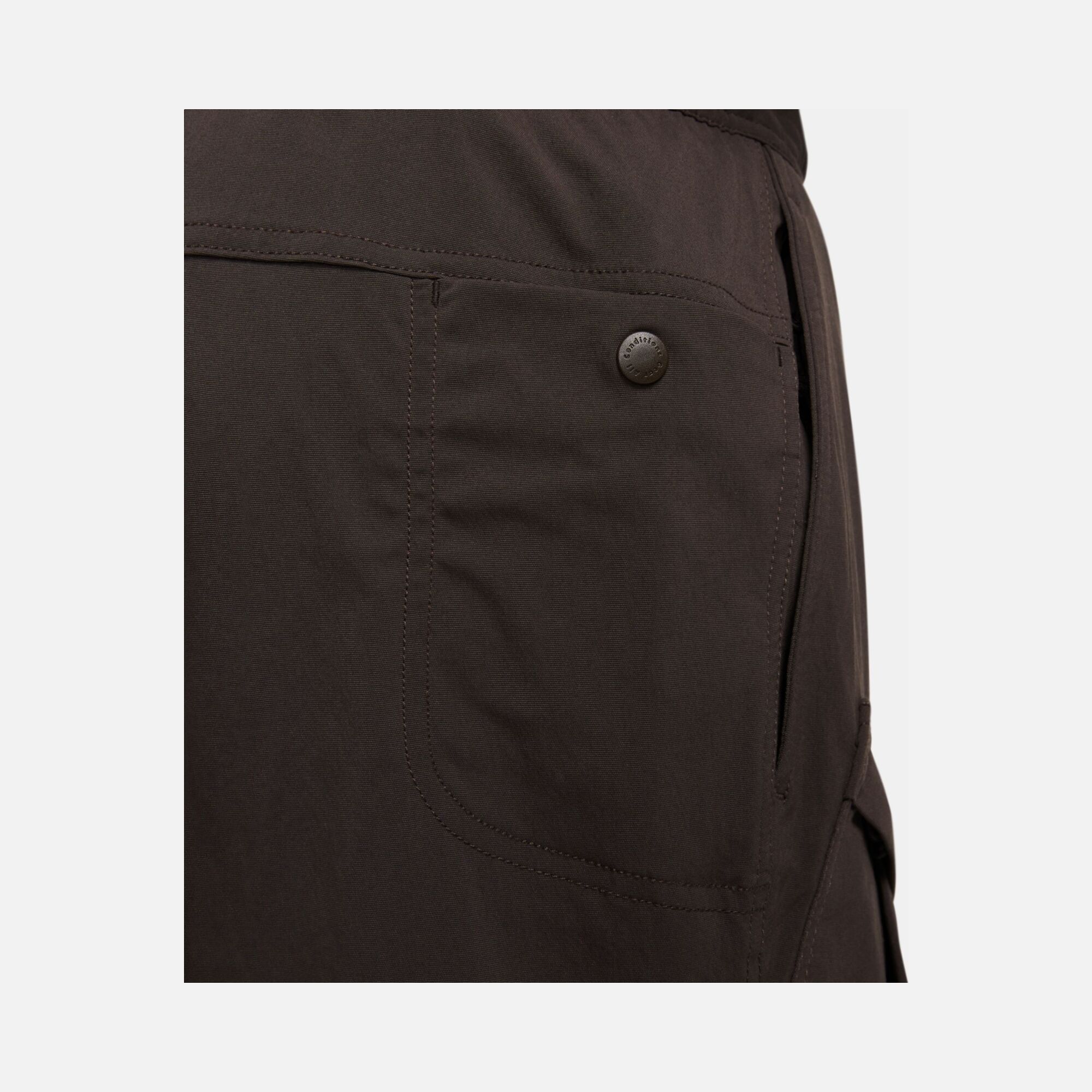 Nike Sportswear ACG Smith Summit Cargo Convertible Erkek Pantolon