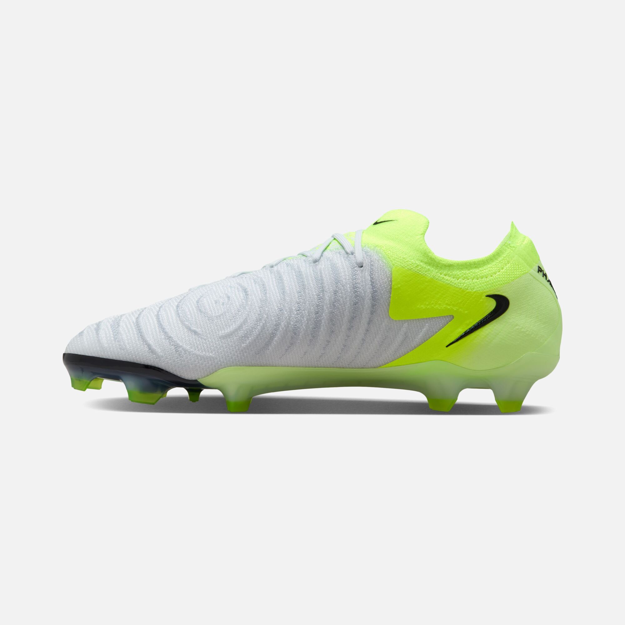 Nike Phantom GX II Academy Elite FG Firm-Ground Low-Top Erkek Krampon