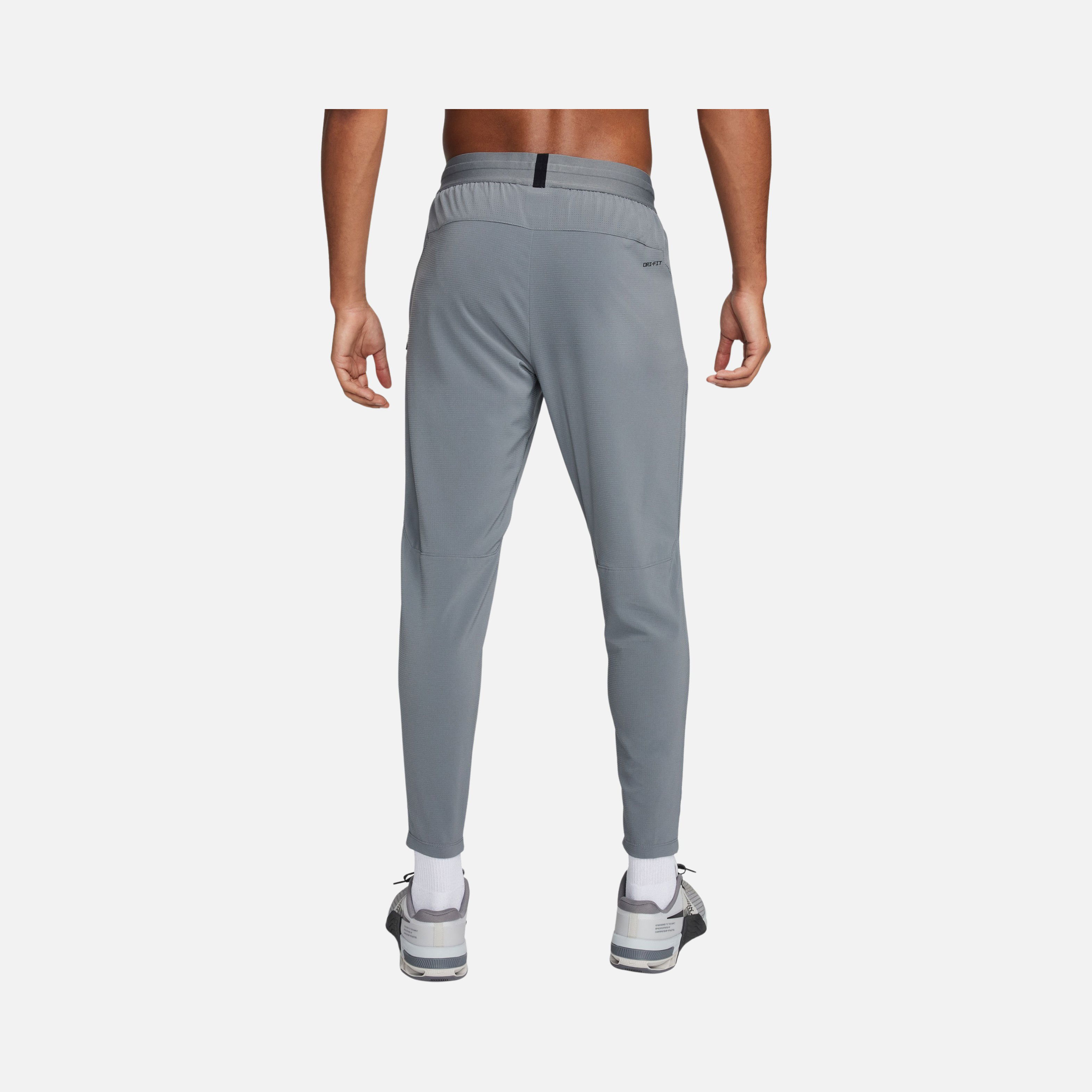 Nike Flex Rep Dri-Fit 4-Way Stretch-Woven Fabric Fitness Training Erkek Eşofman Altı