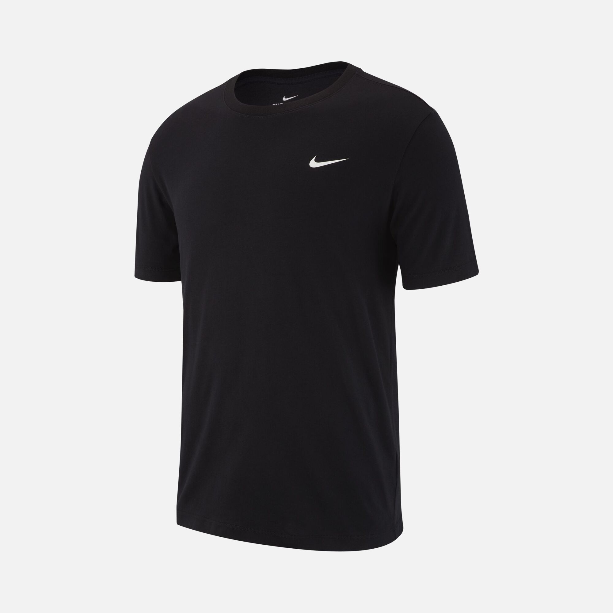 Nike Dri-Fit Fitness Training Short-Sleeve Erkek Tişört