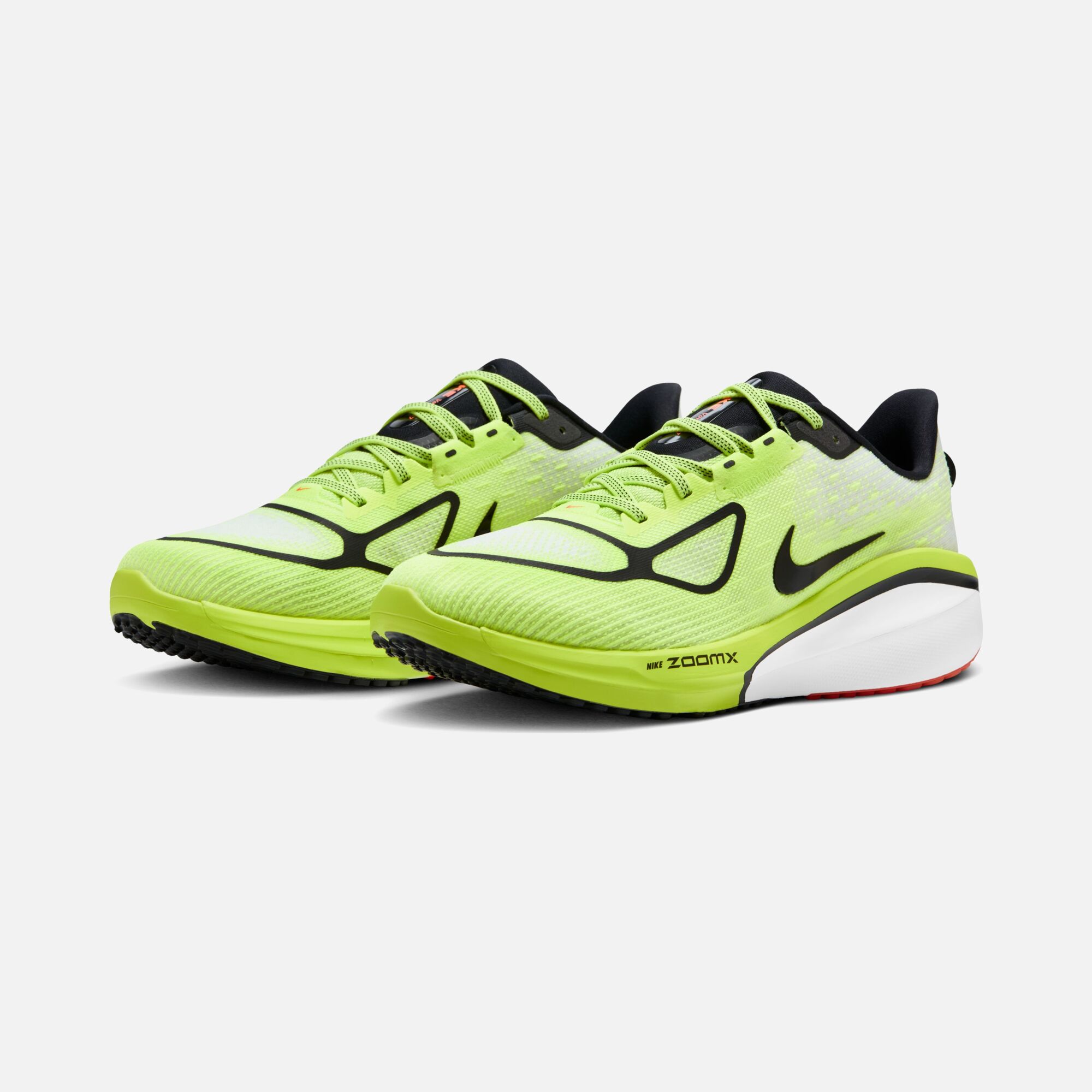 Nike Vomero 17 Talaria Road Running Erkek Spor Ayakkabı