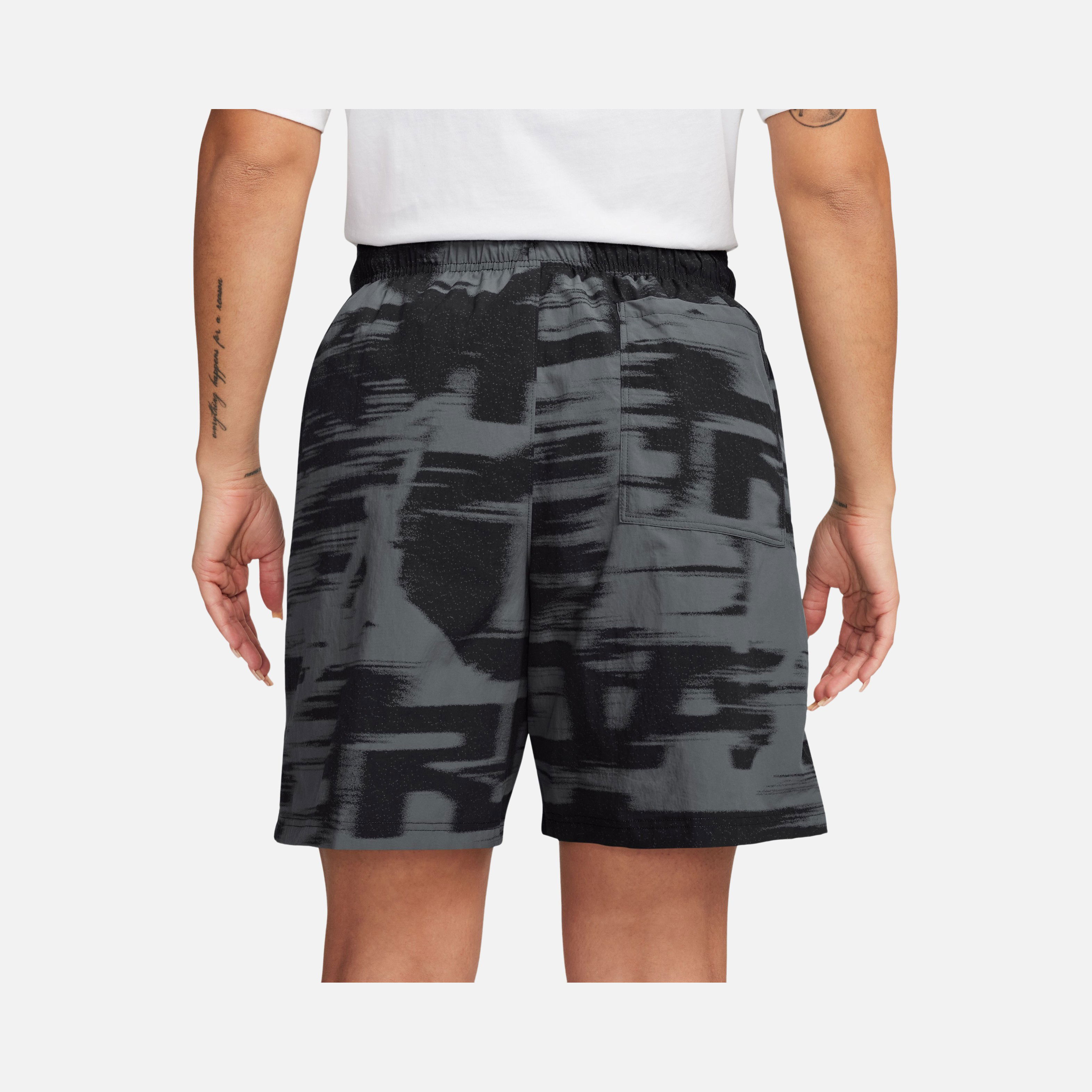 Nike Jordan MVP Printed Woven Basketball Erkek Şort