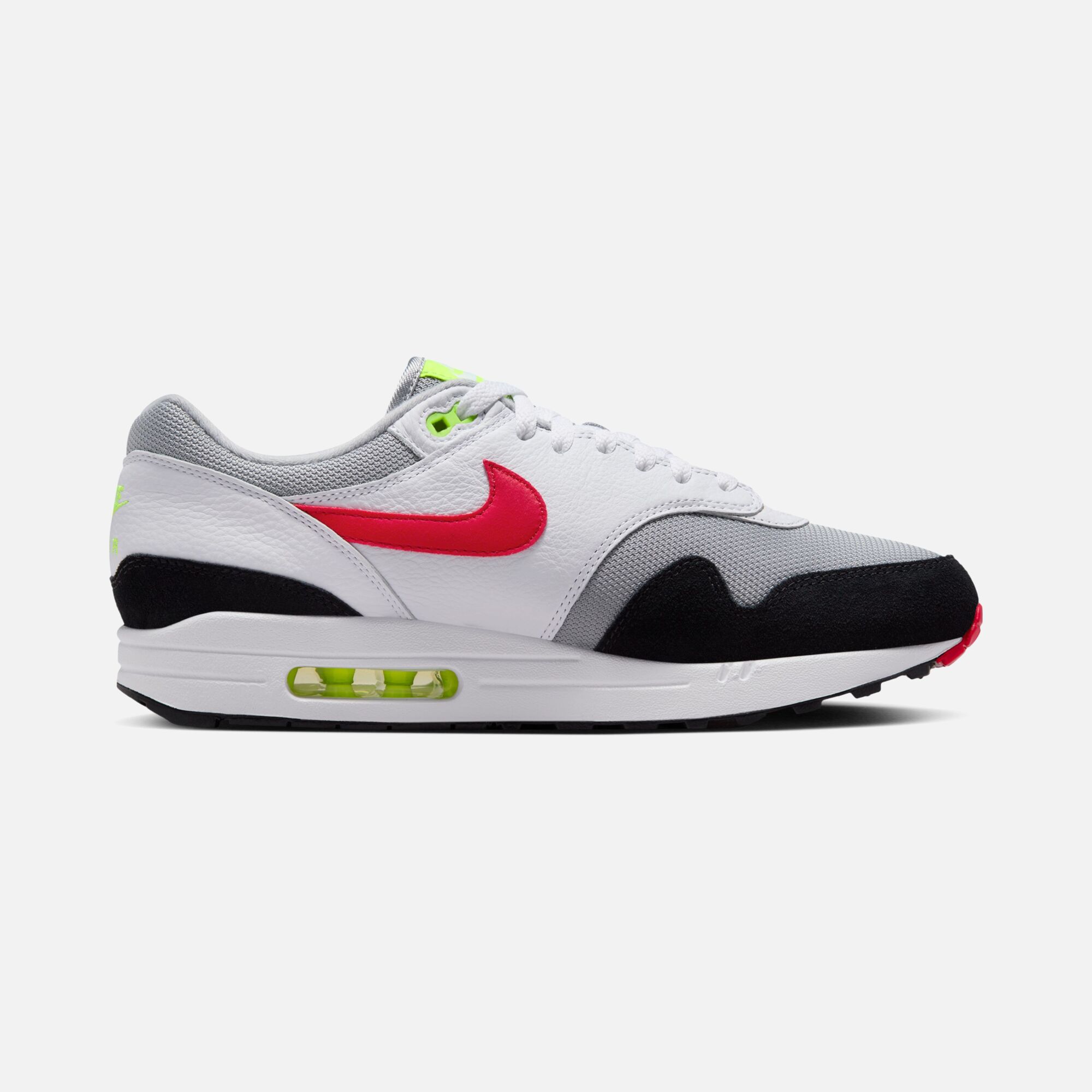 Nike Air Max 1 Erkek Spor Ayakkabı