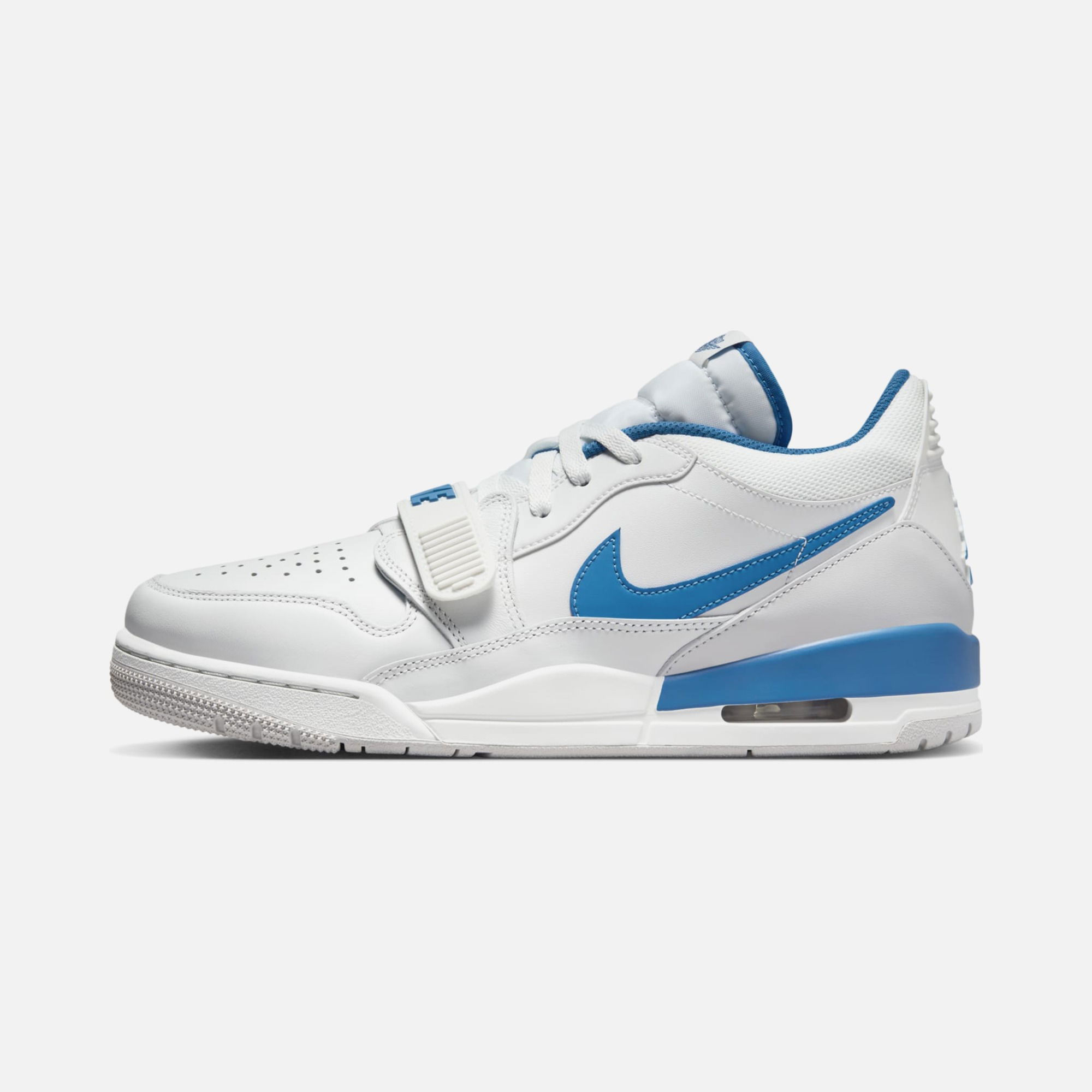 Nike Air Jordan Legacy ''Homage to Chicago's Area Code 312'' Low Erkek Spor Ayakkabı