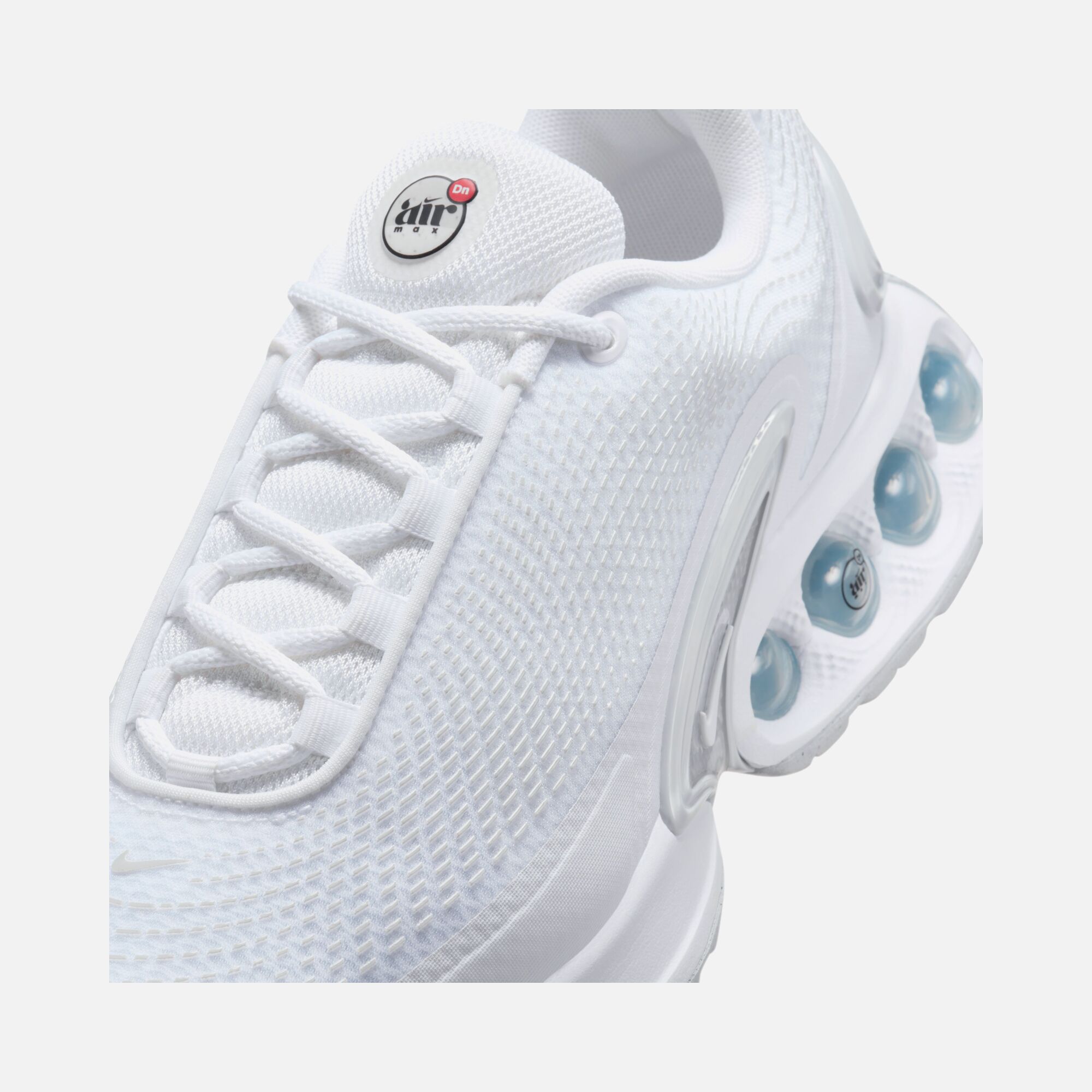 Nike Sportswear Air Max Dn ''Dynamic Air Unit System'' Kadın Spor Ayakkabı