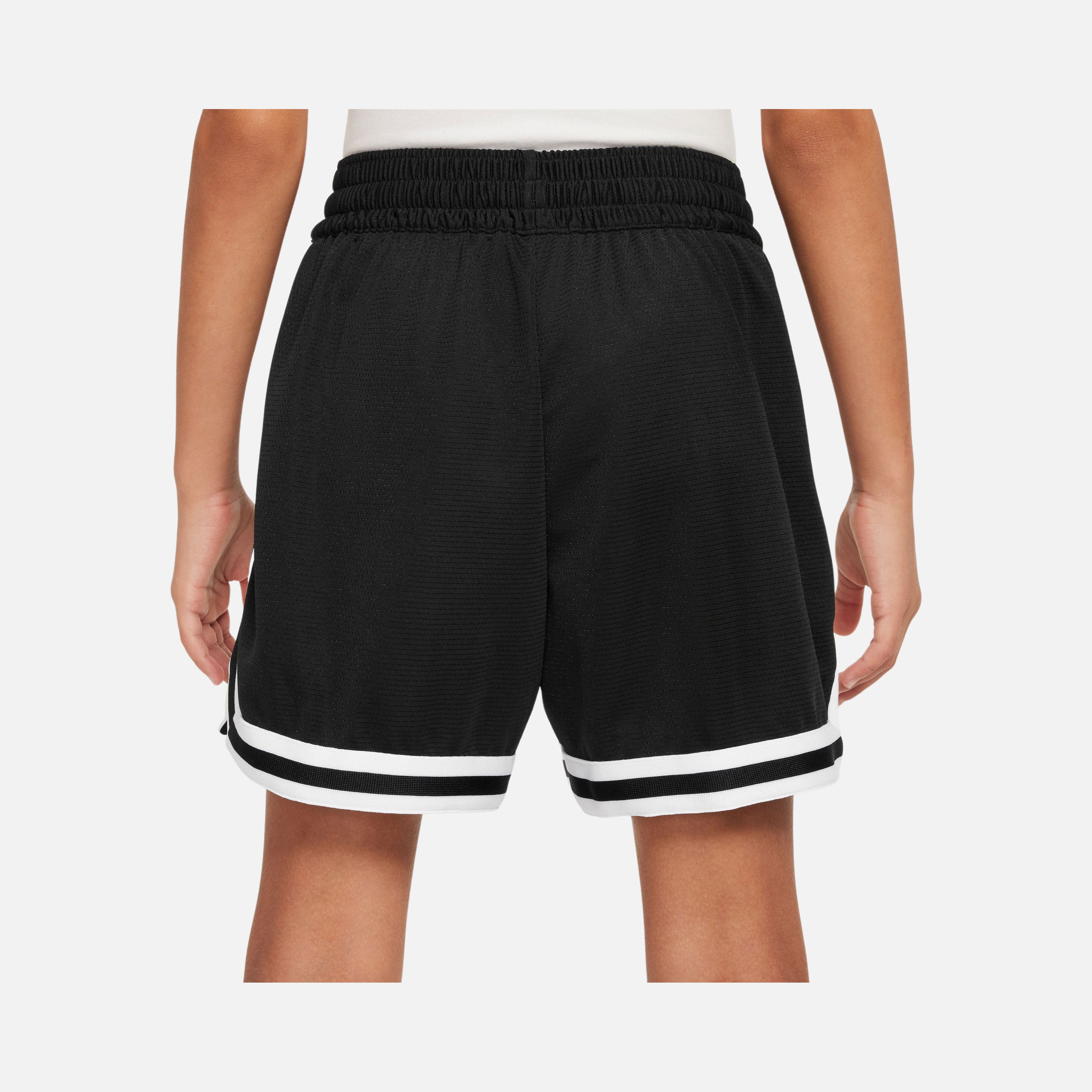 Nike Giannis DNA Dri-Fit Basketball Çocuk Şort