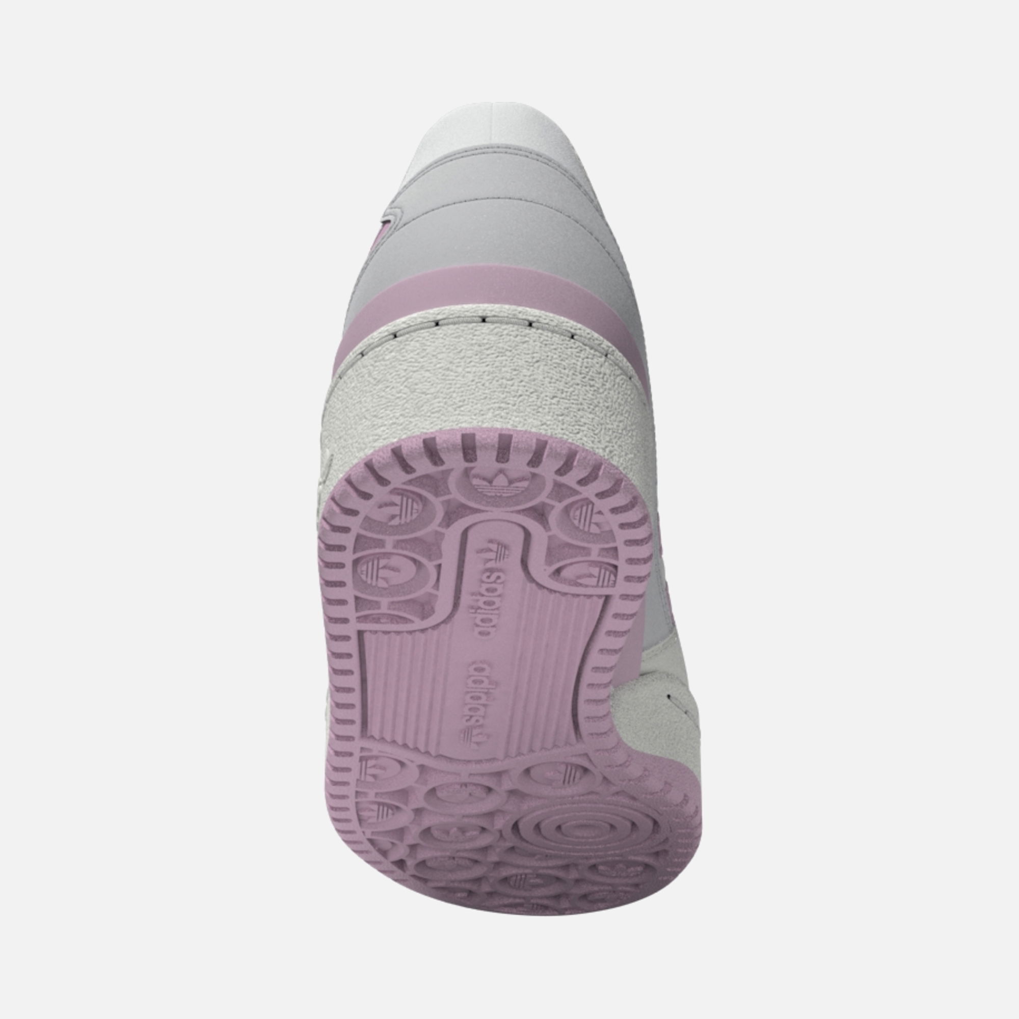 adidas Sportswear Forum Bold Stripes Kadın Spor Ayakkabı