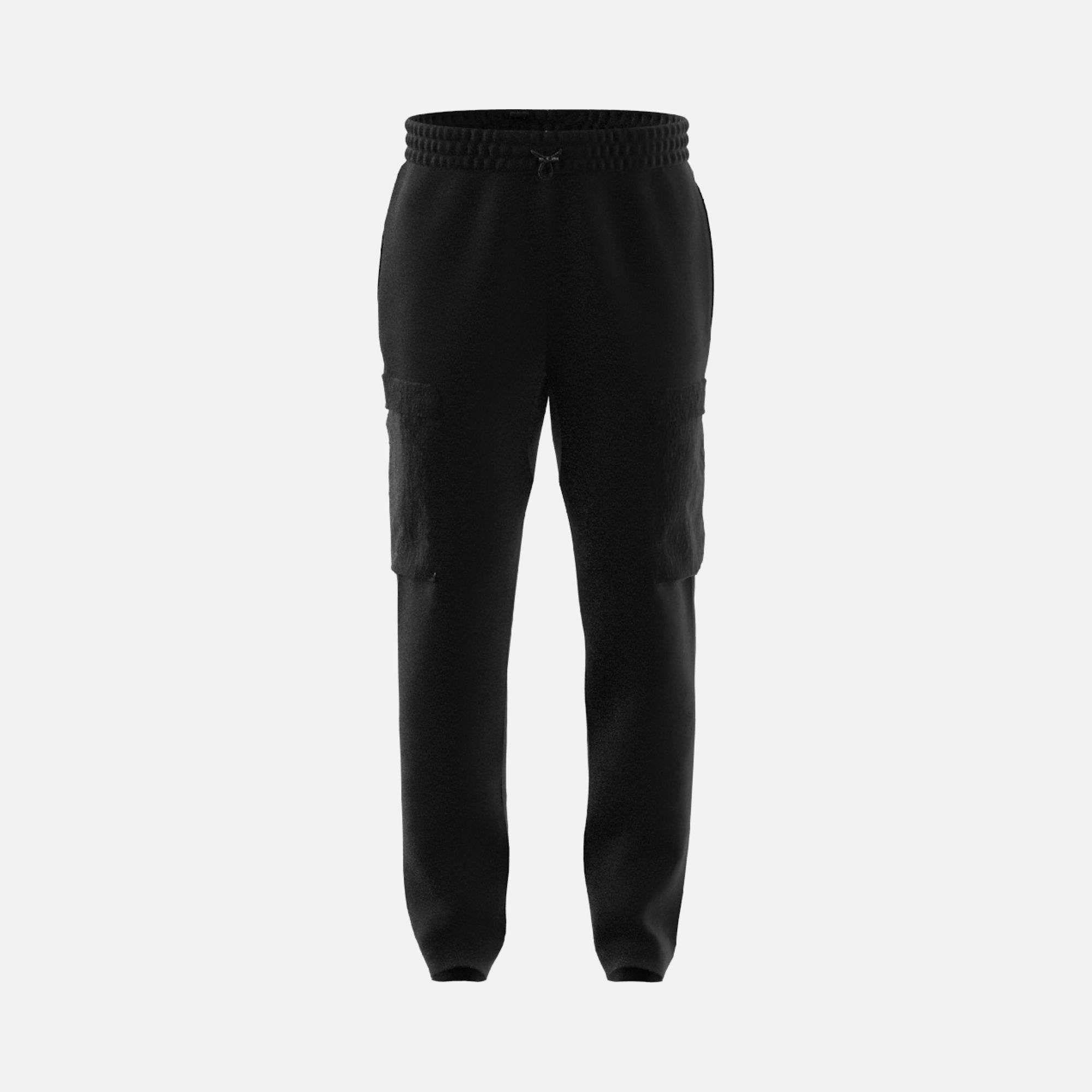 adidas Sportswear City Escape Fleece Cargo Erkek Eşofman Altı