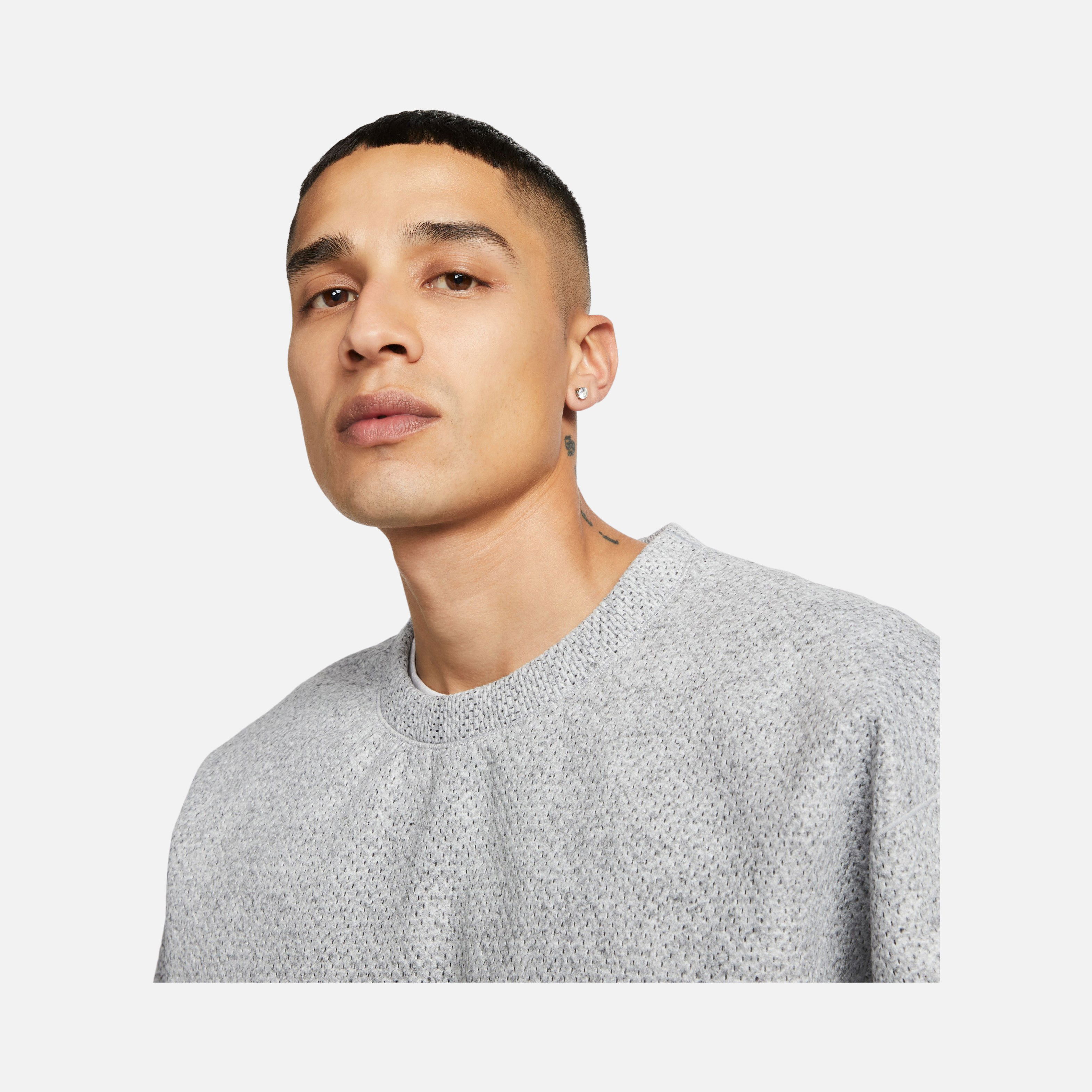 Nike Sportswear Forward Tech Pack Therma-Fit ADV Erkek Sweatshirt