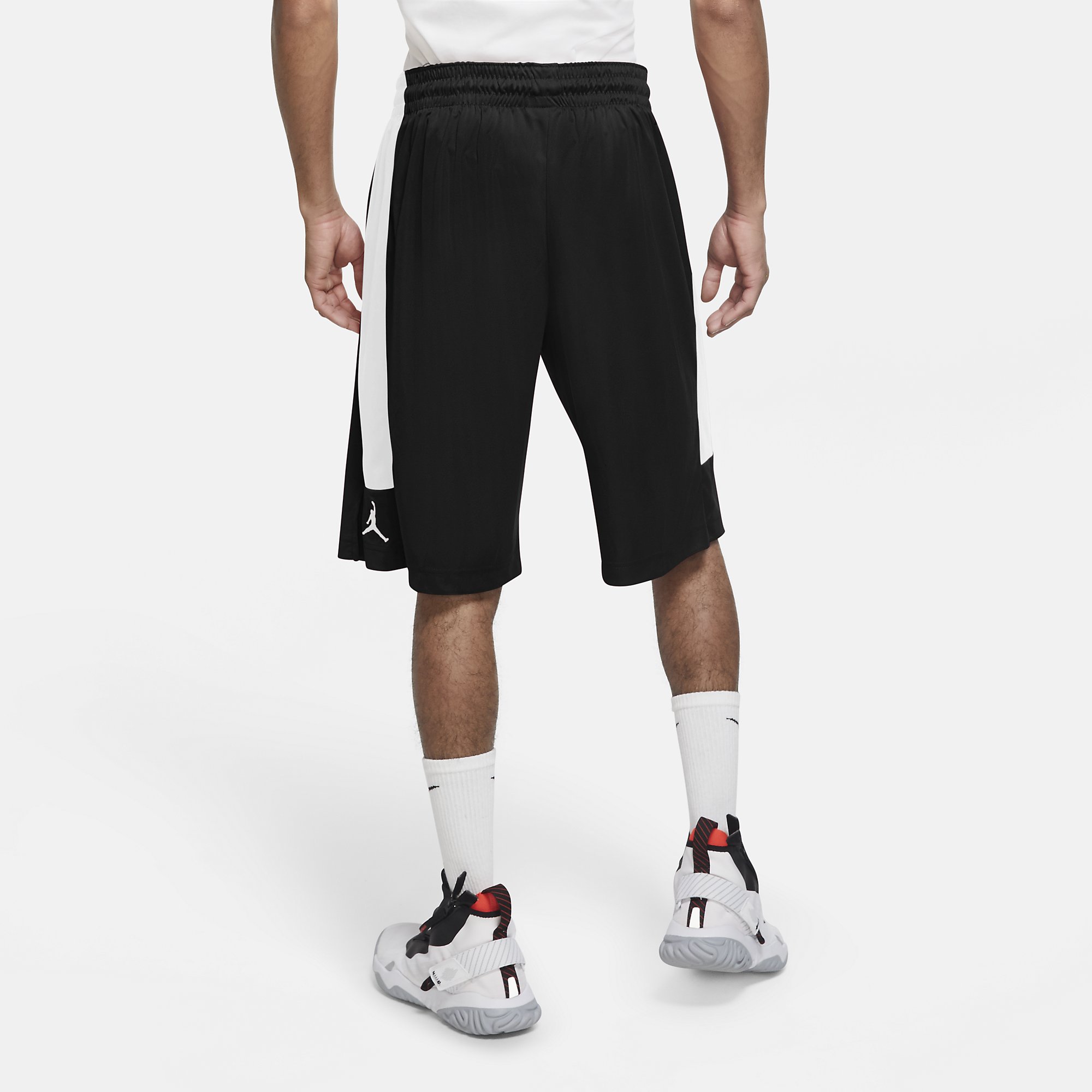 Nike Jordan Dri-Fit Air Erkek Şort