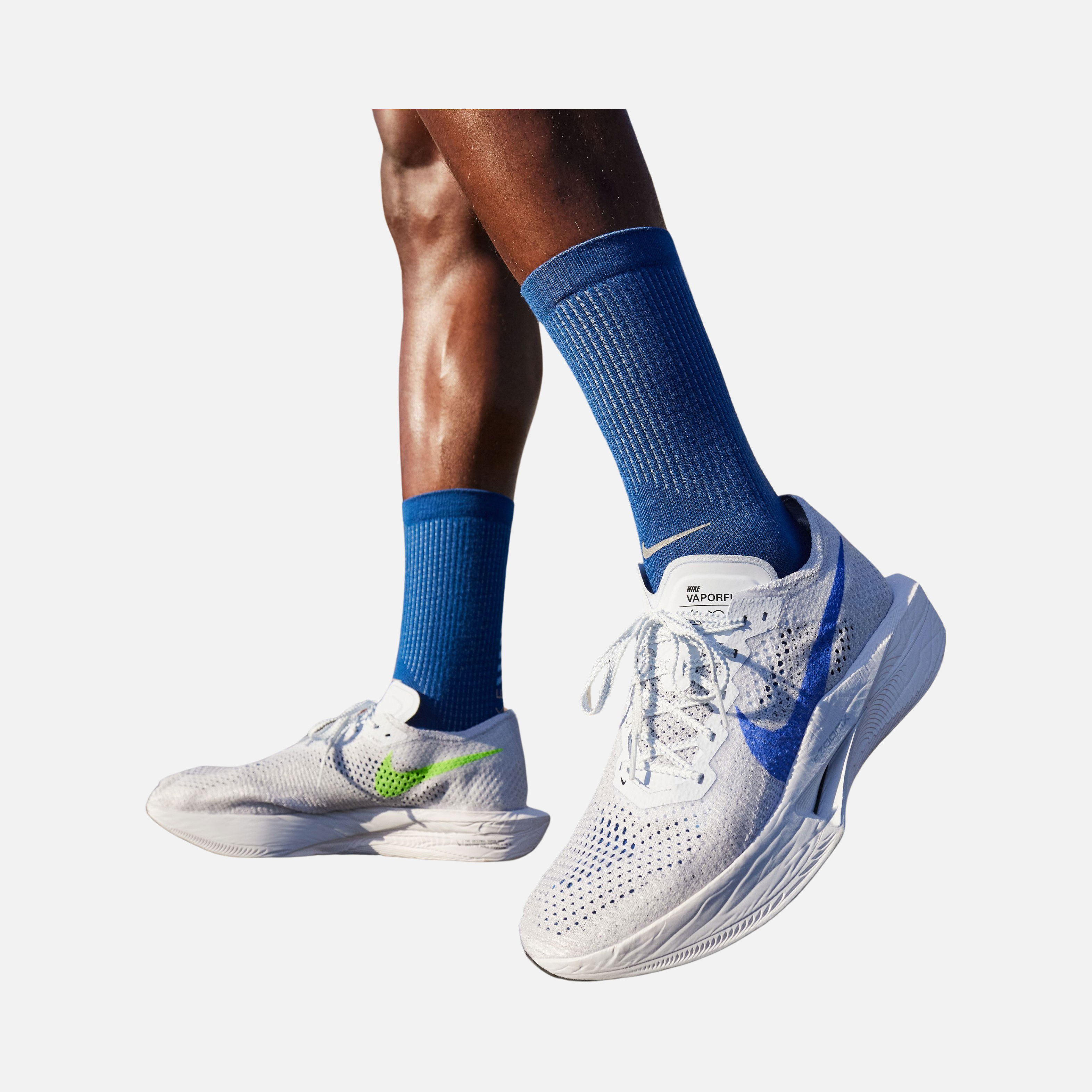 Nike ZoomX Vaporfly 3 Road Racing Erkek Spor Ayakkabı