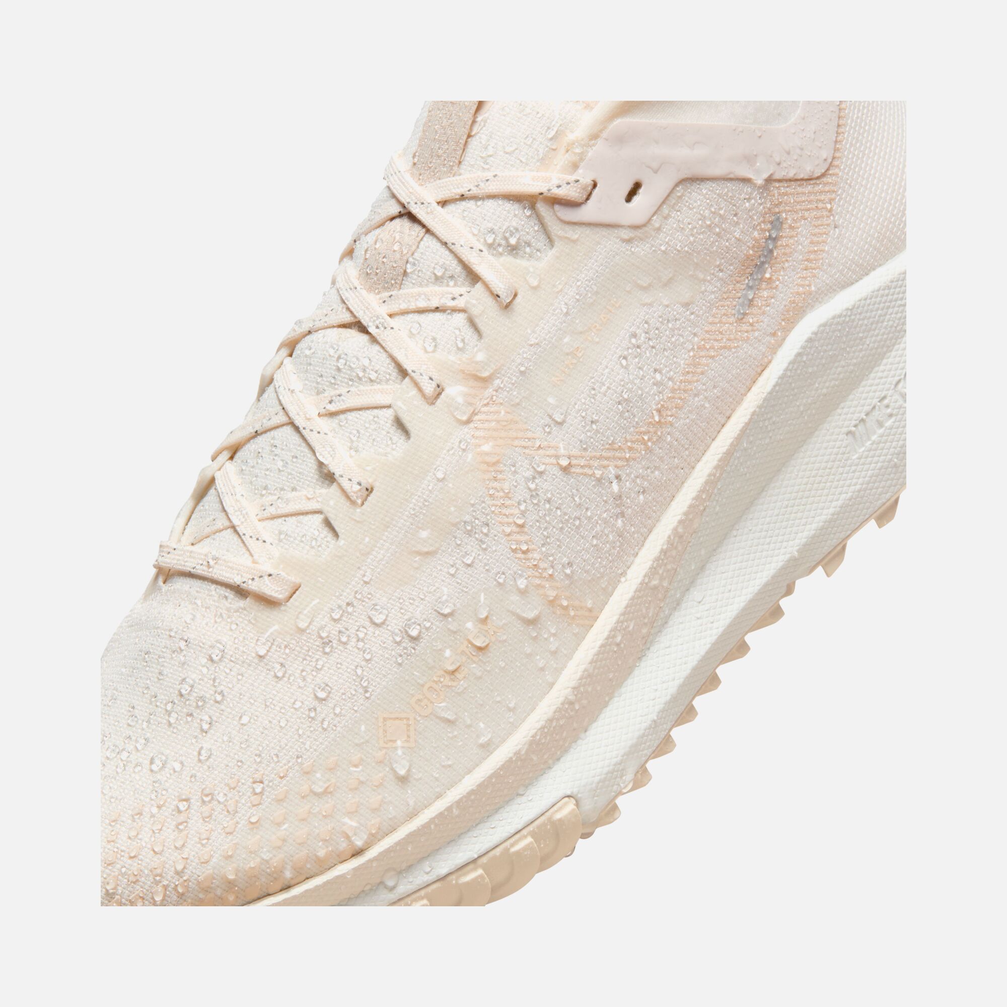 Nike React Pegasus Trail 4 Gore-Tex Running Erkek Spor Ayakkabı