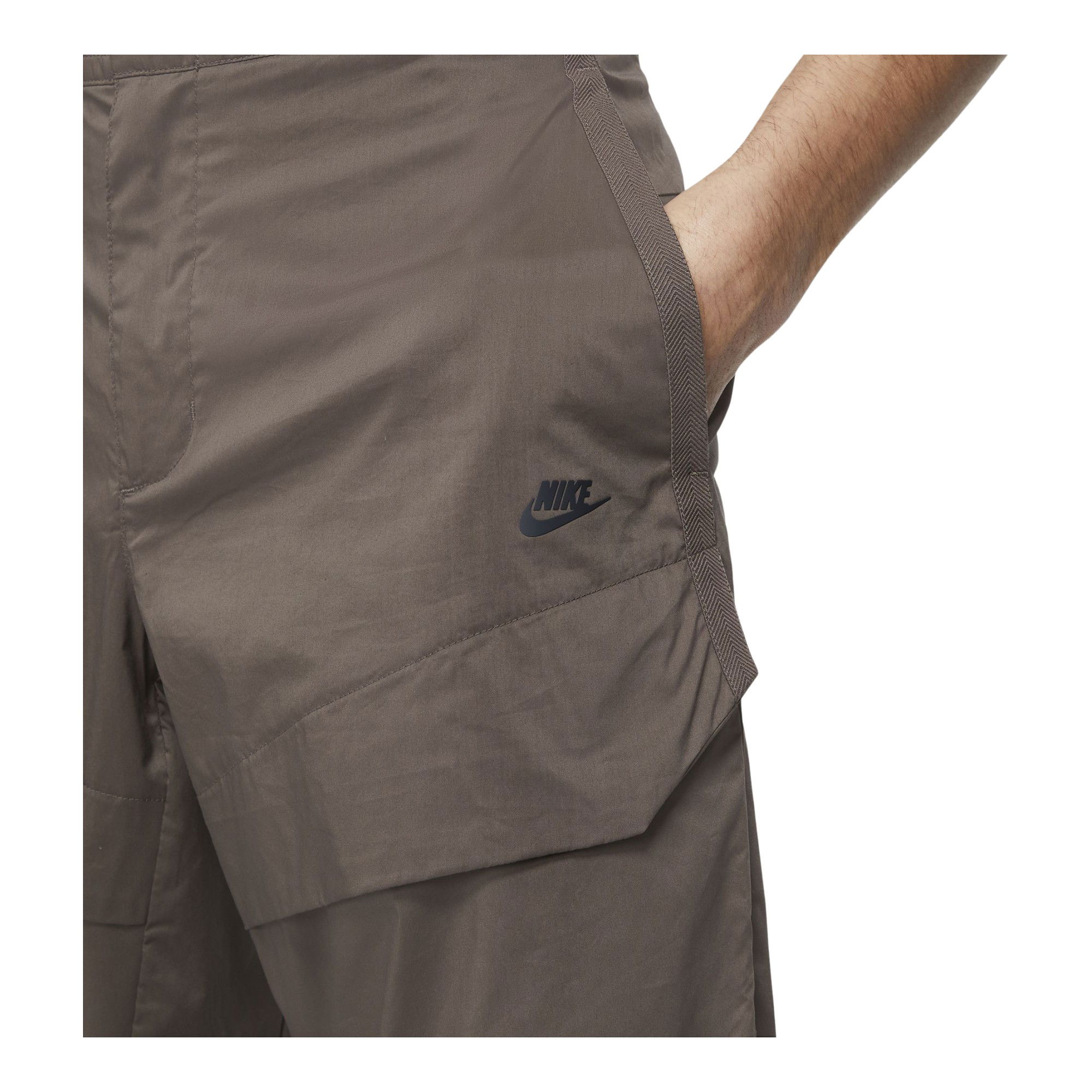 Nike Sportswear Tech Pack Woven Unlined Cargo Erkek Pantolon