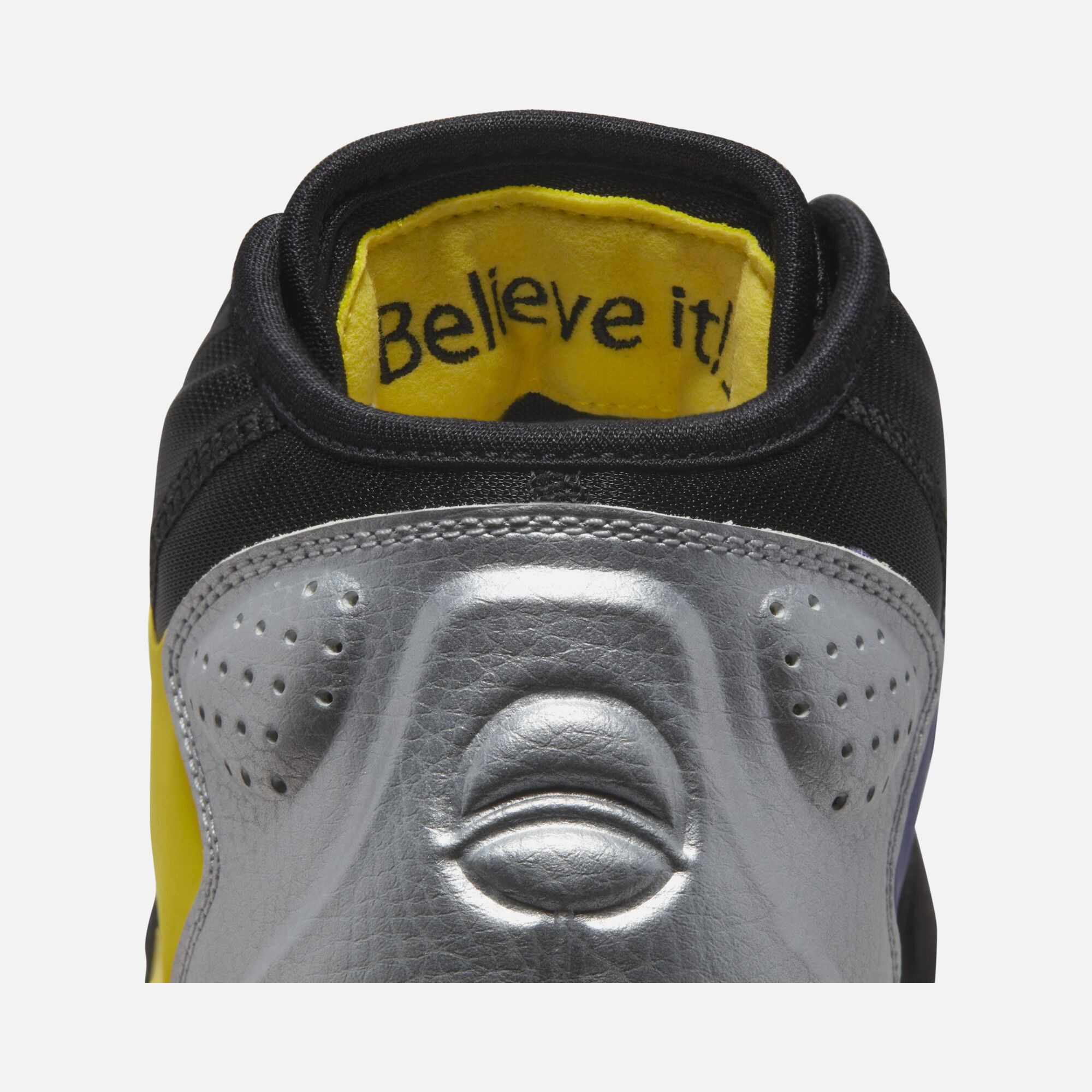 Nike Zion 2 x Naruto ''Belive It'' Erkek Basketbol Ayakkabısı