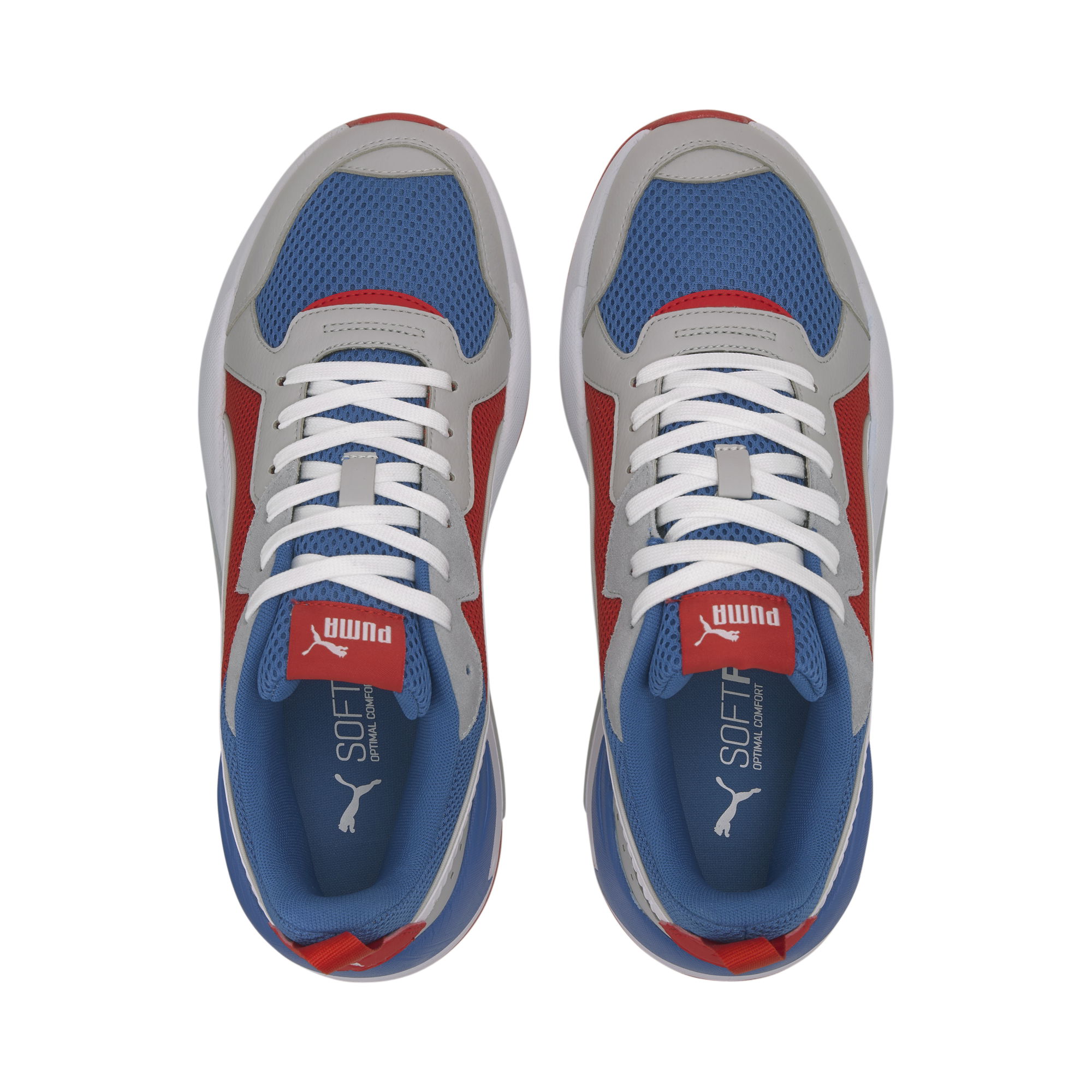 Puma X Ray Erkek Spor Ayakkabı