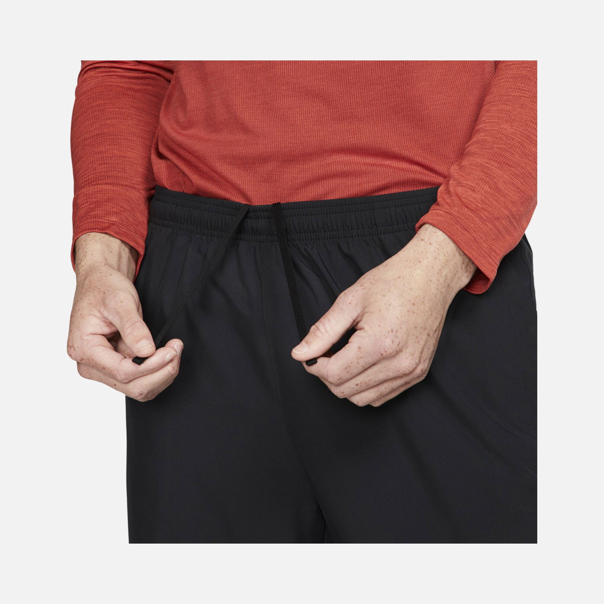 Nike Woven Running Trousers Erkek Eşofman Altı