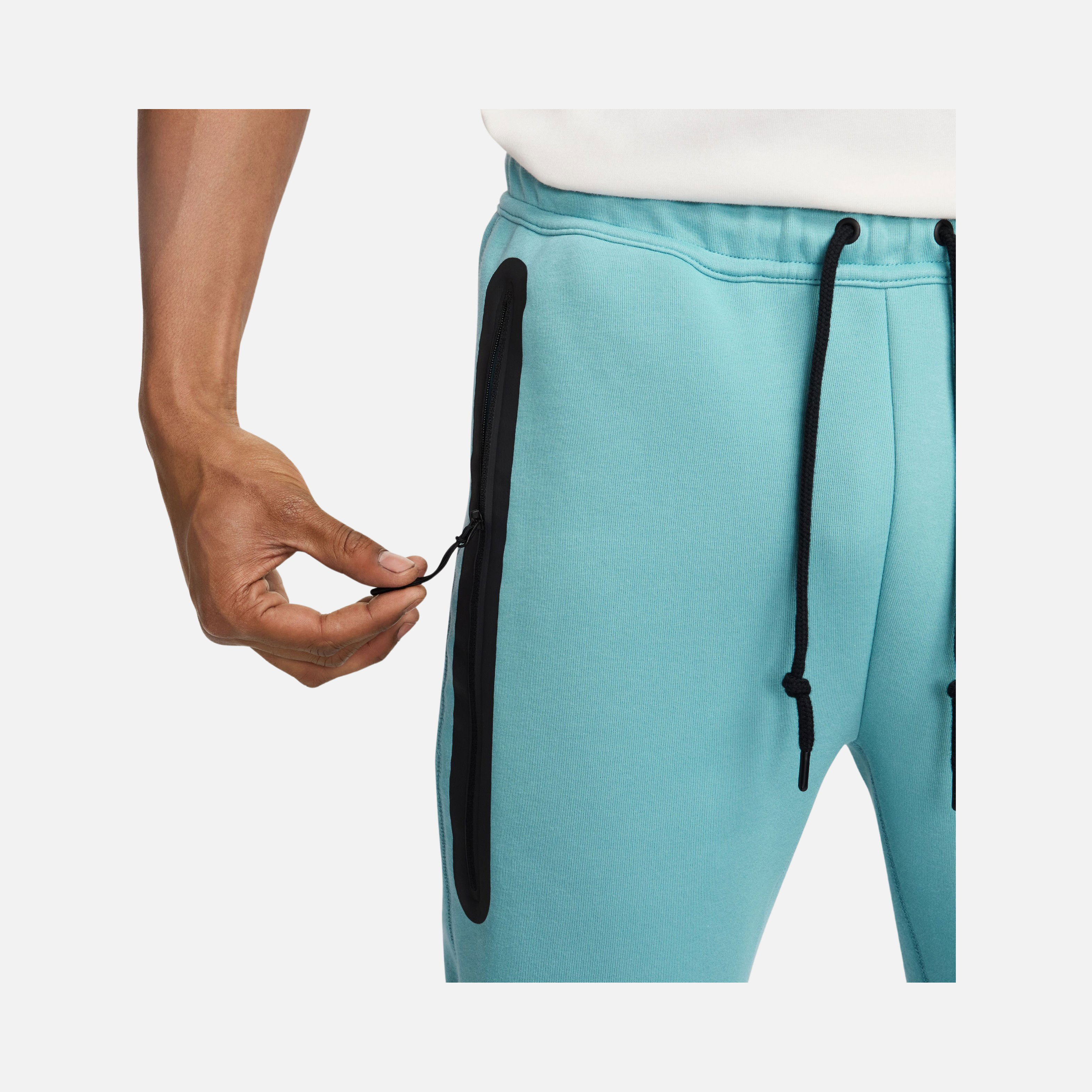 Nike Sportswear Tech Fleece FW24 Erkek Eşofman Altı