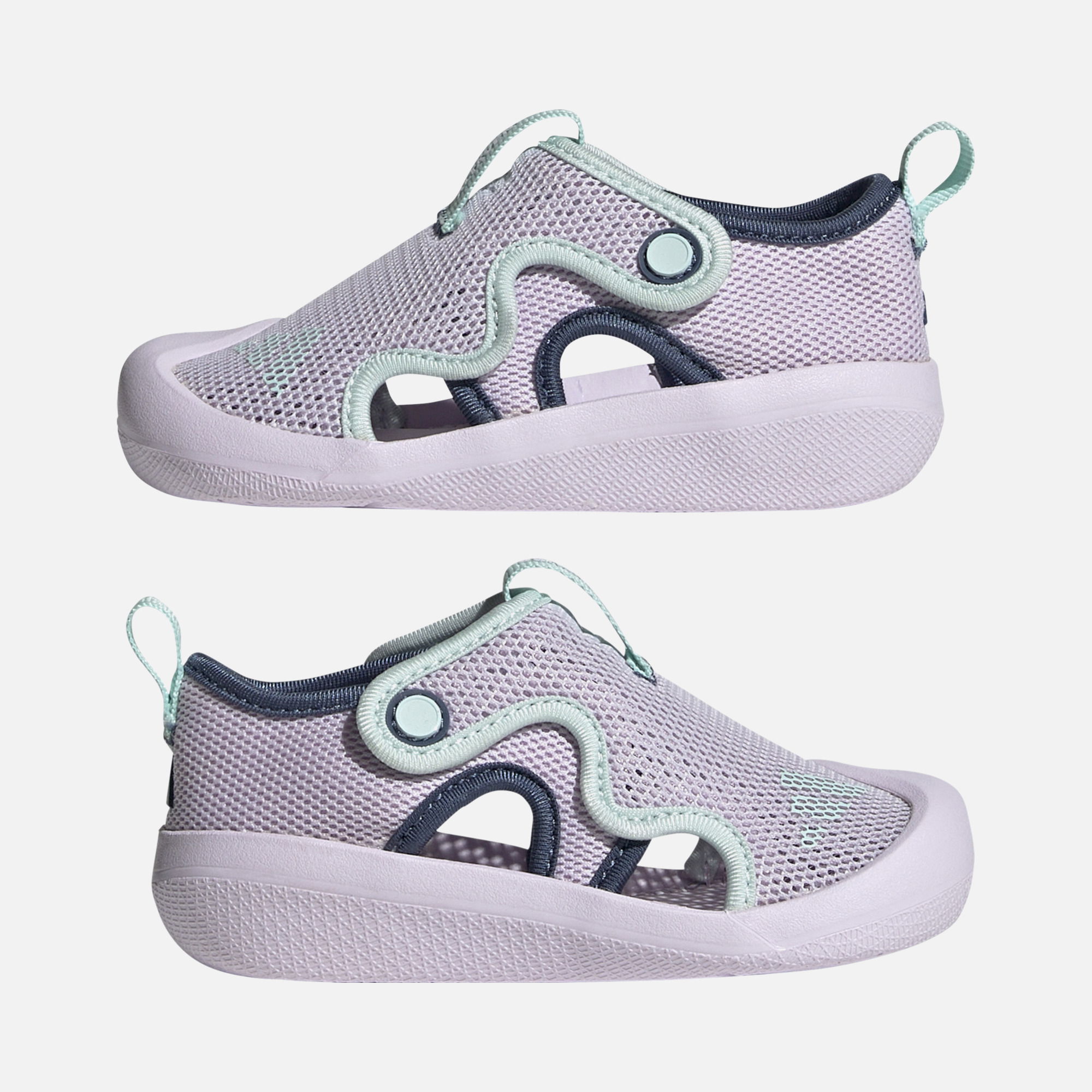 adidas Sportswear Altaventure 3 (TD) Bebek Sandalet