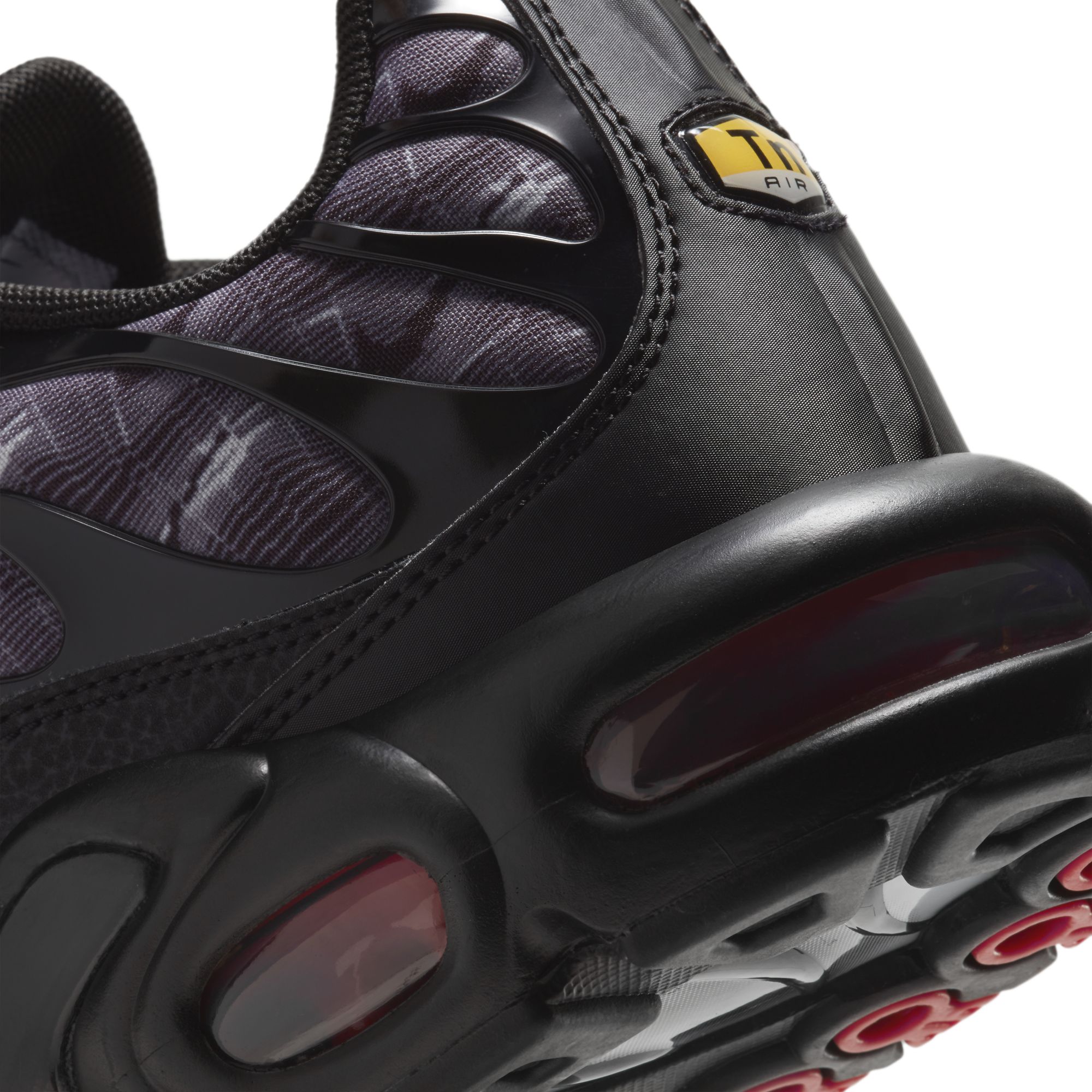 Nike Air Max Plus Erkek Spor Ayakkabı