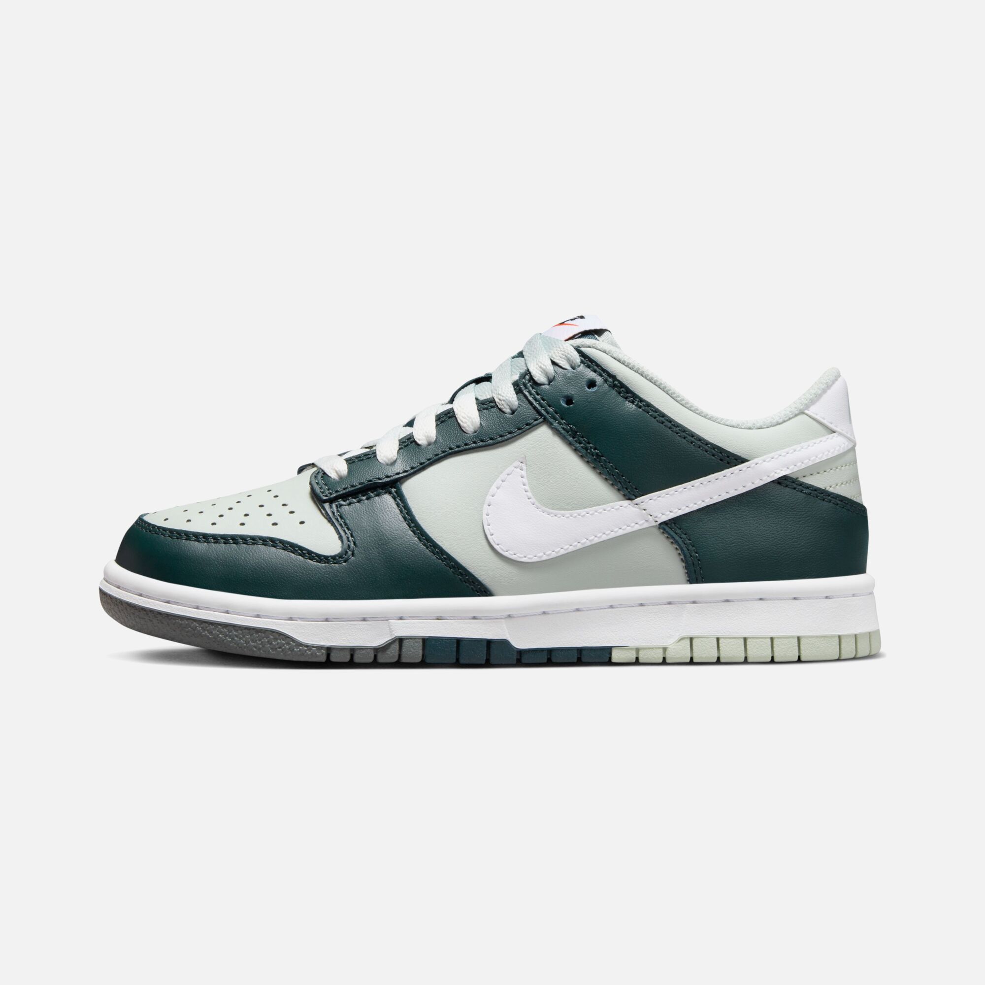 Nike Dunk Low SS25 (GS) Spor Ayakkabı
