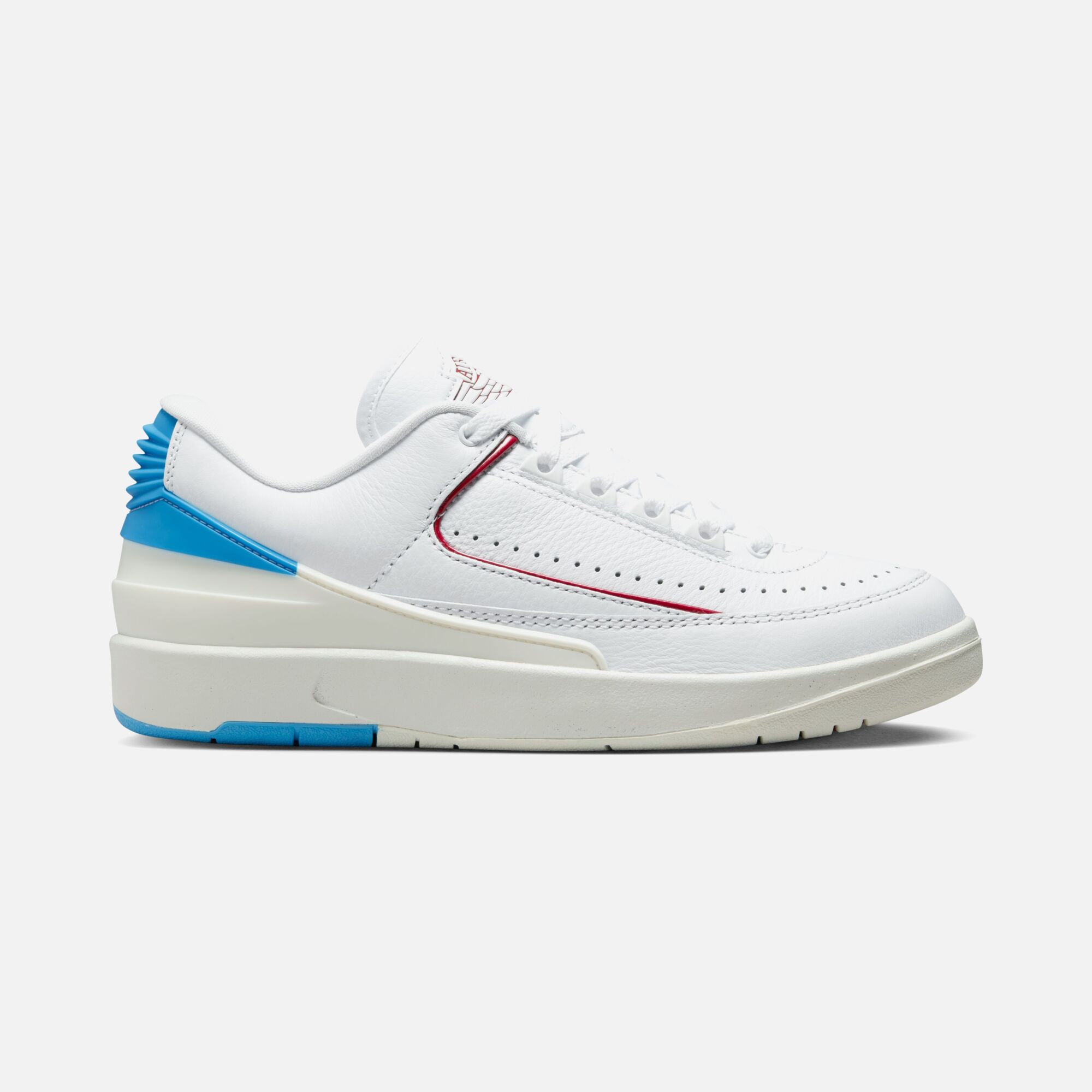 Nike Air Jordan 2 Retro Low Kadın Spor Ayakkabı