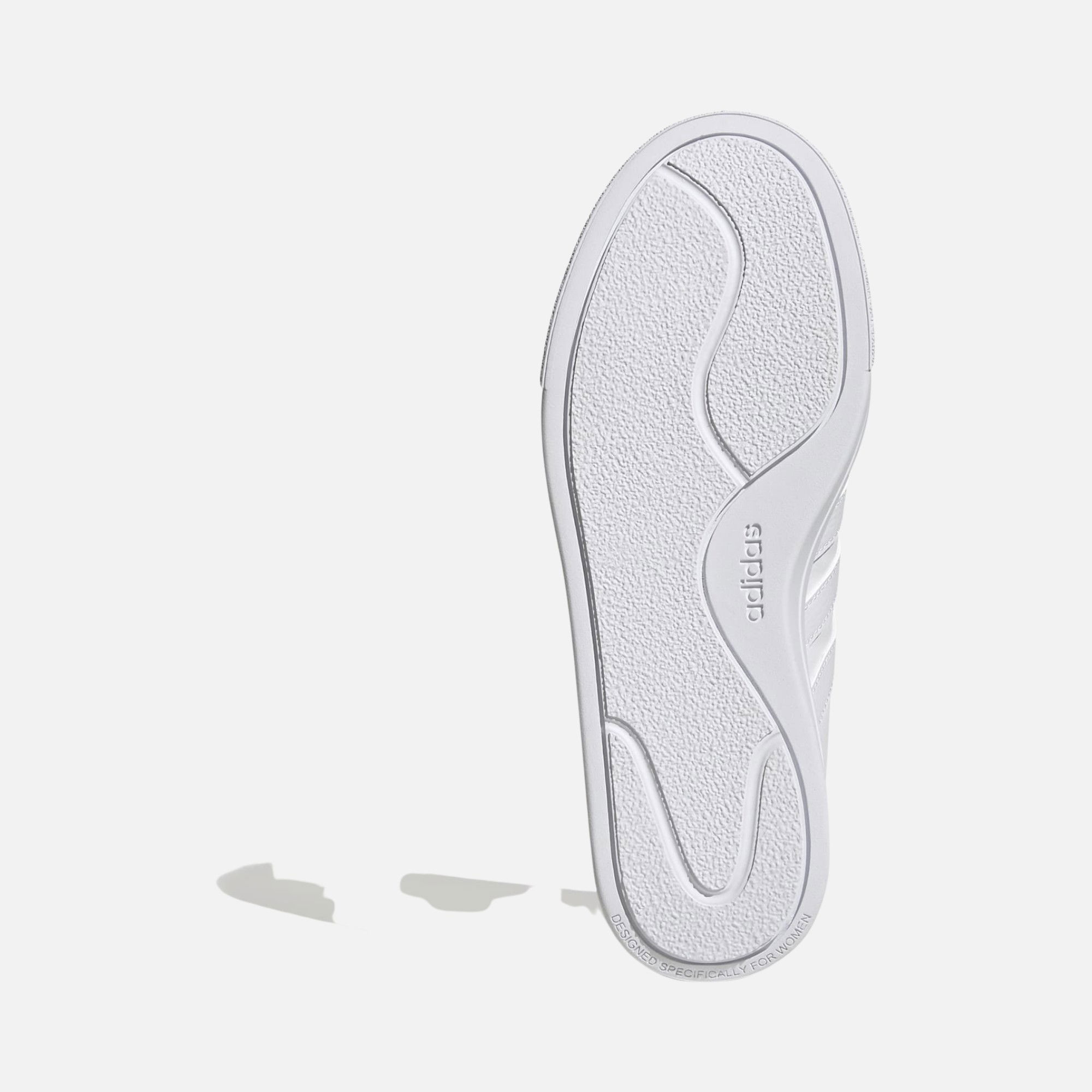 adidas Sportswear Court Platform ''Leopard'' Kadın Spor Ayakkabı